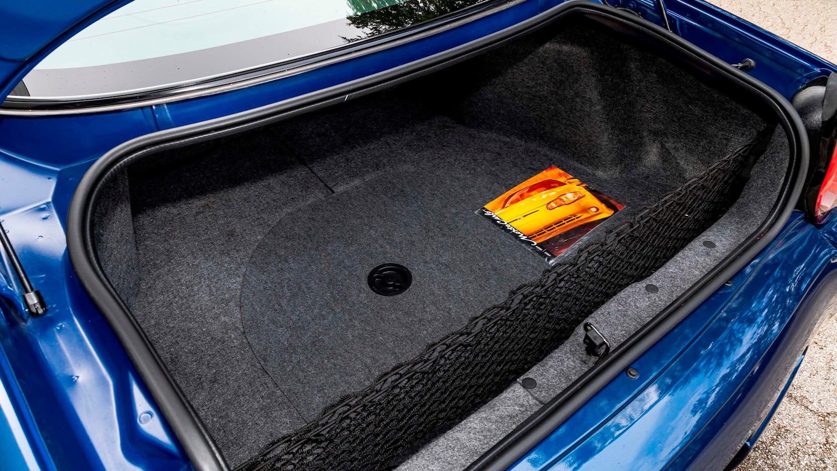 Front-Wheel Drive Coupes Might Be Dead, But You Can Snag This 900 Mile Chevy Monte Carlo