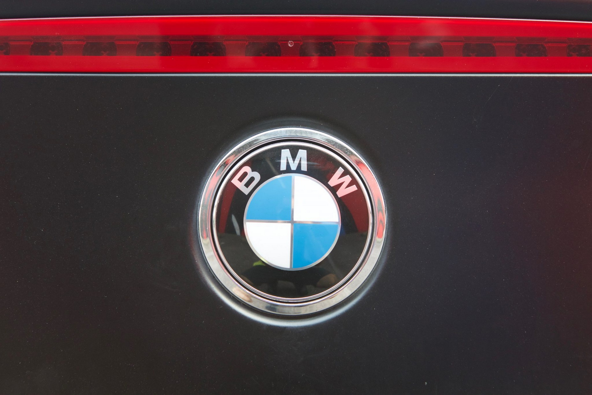 This Off-Road BMW Z4 M Coupe Is Like No Other You’ve Ever Seen