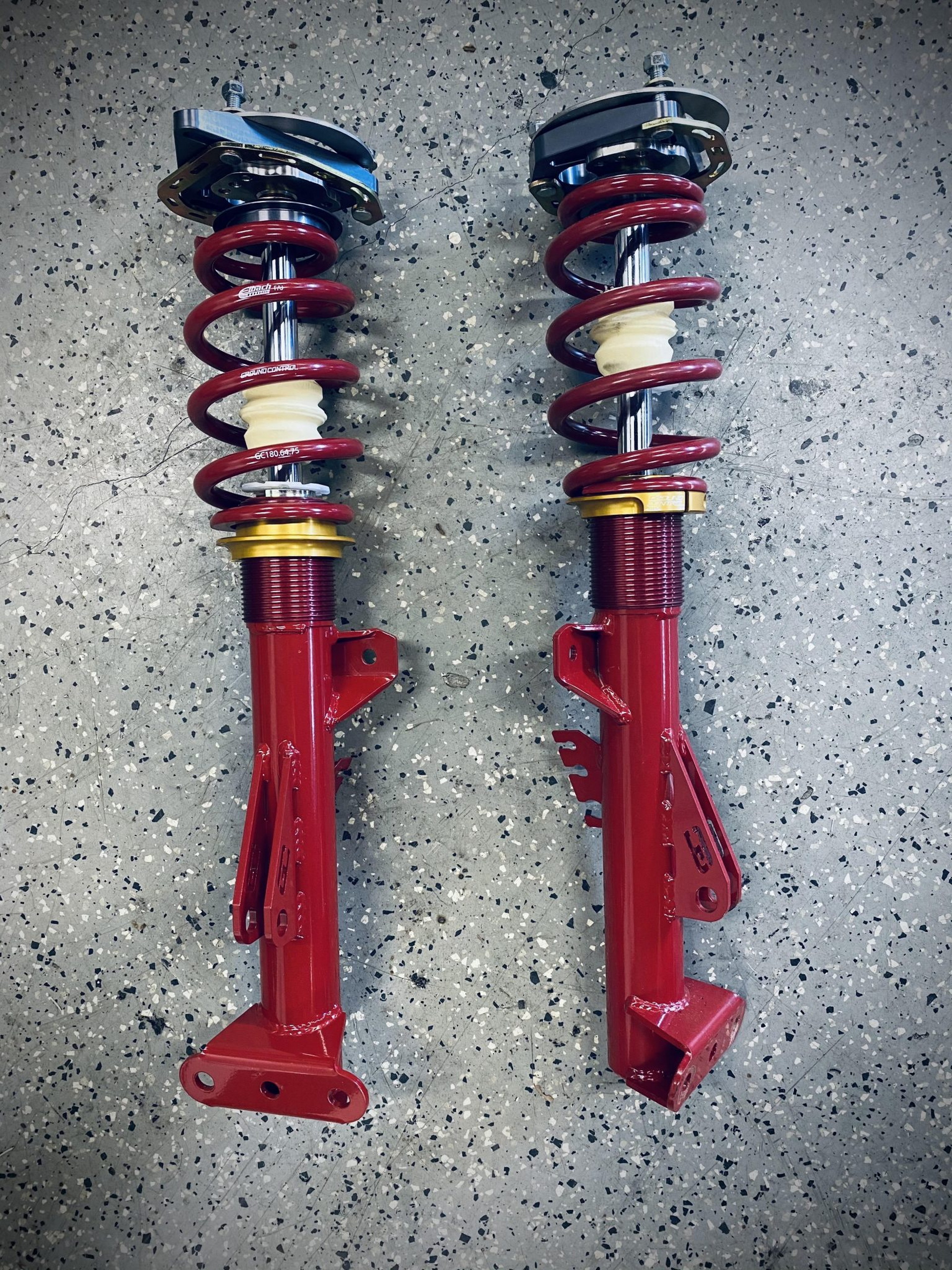 This Off-Road BMW Z4 M Coupe Is Like No Other You’ve Ever Seen