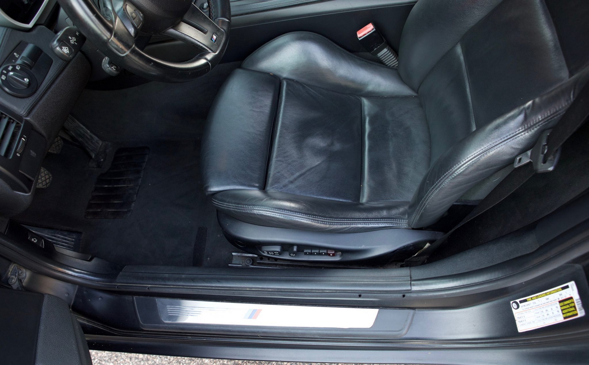 This Off-Road BMW Z4 M Coupe Is Like No Other You’ve Ever Seen