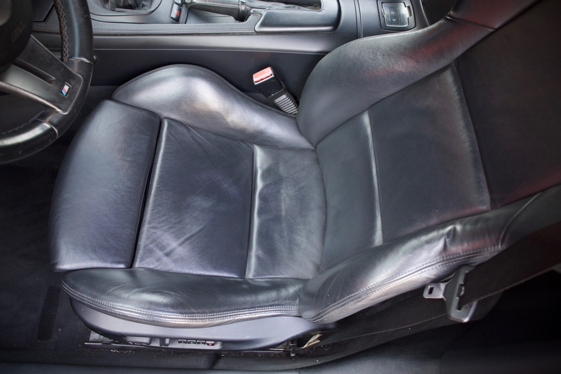 This Off-Road BMW Z4 M Coupe Is Like No Other You’ve Ever Seen