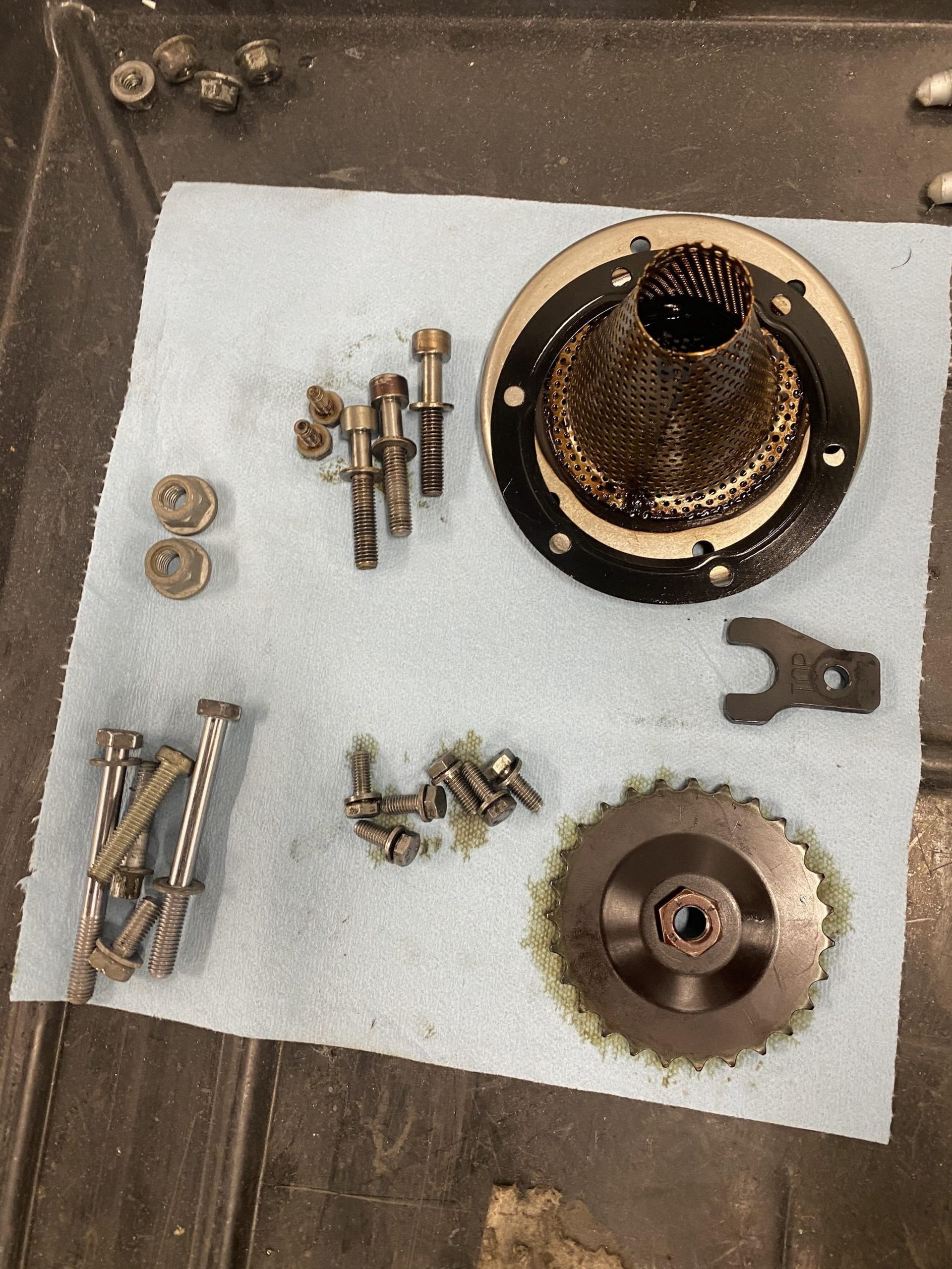 This Off-Road BMW Z4 M Coupe Is Like No Other You’ve Ever Seen