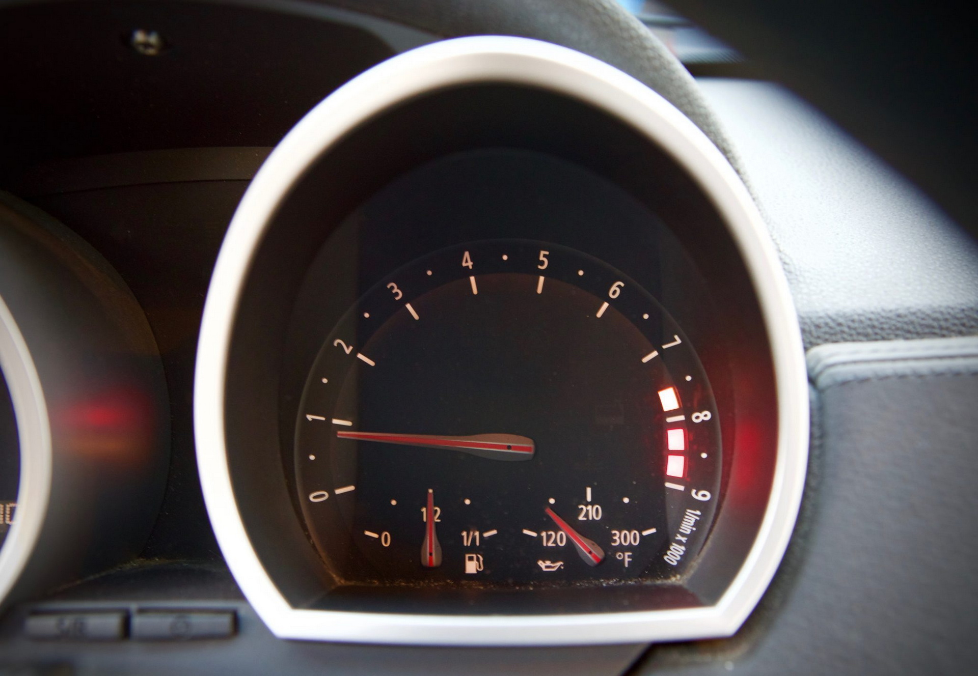 This Off-Road BMW Z4 M Coupe Is Like No Other You’ve Ever Seen