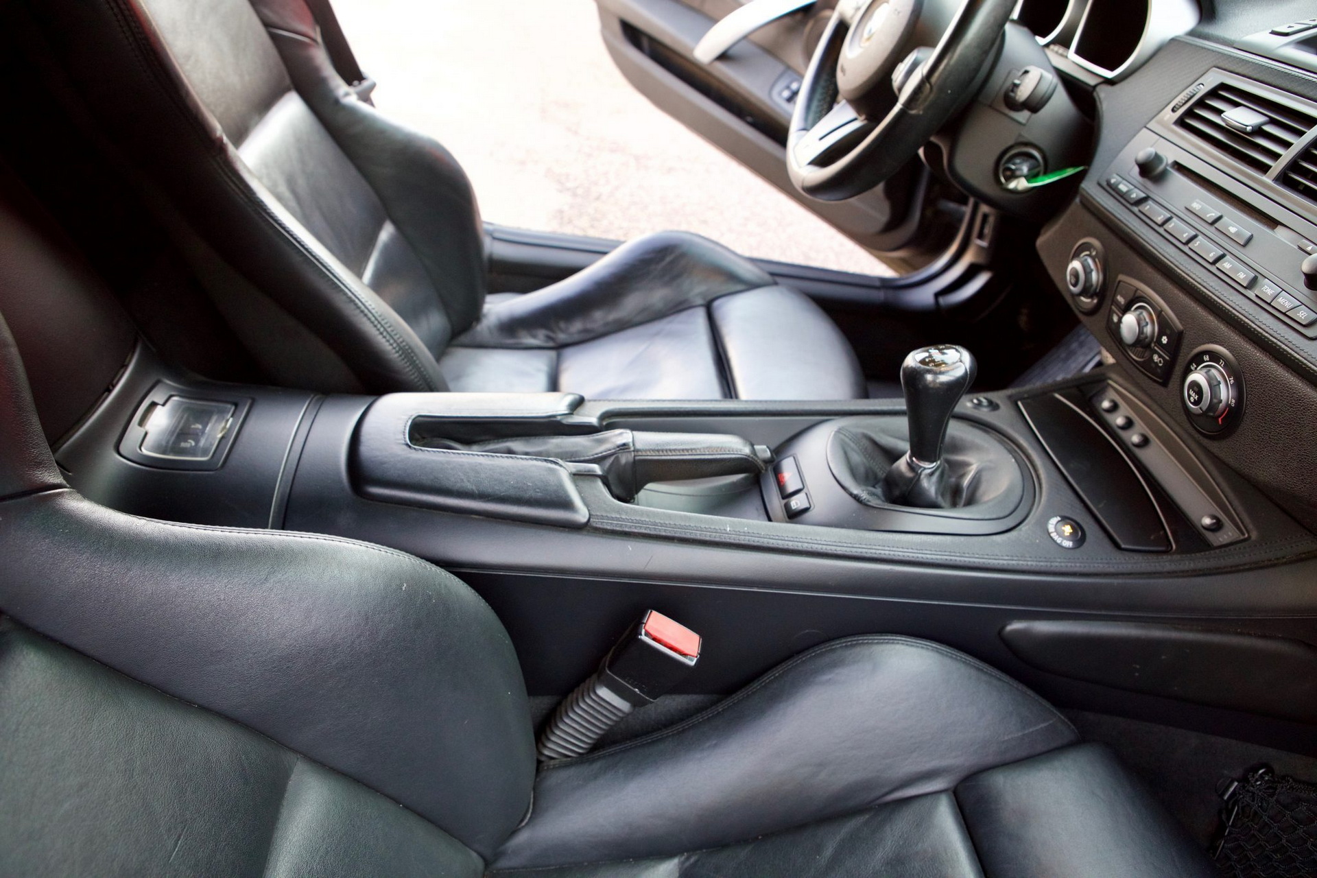 This Off-Road BMW Z4 M Coupe Is Like No Other You’ve Ever Seen