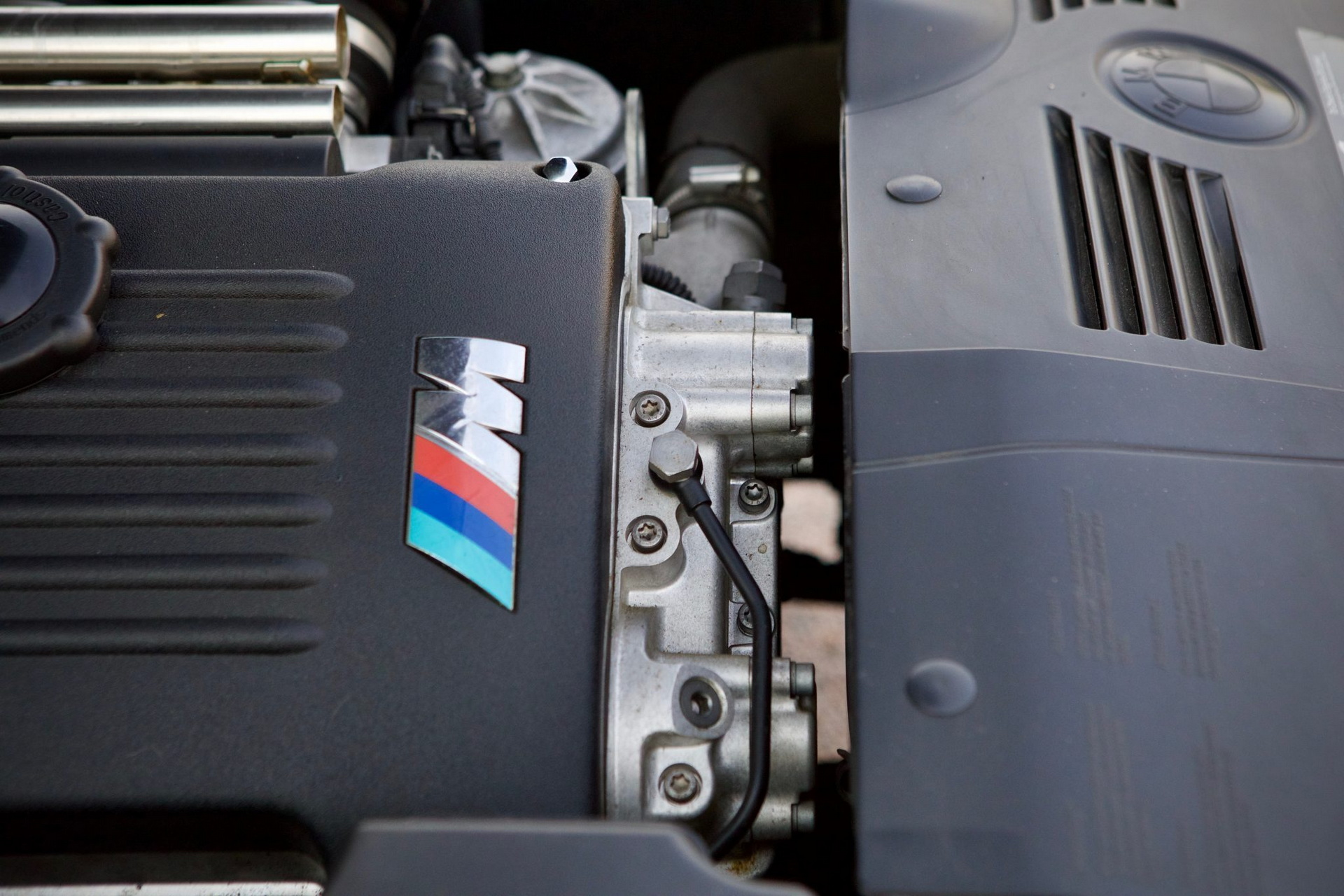 This Off-Road BMW Z4 M Coupe Is Like No Other You’ve Ever Seen