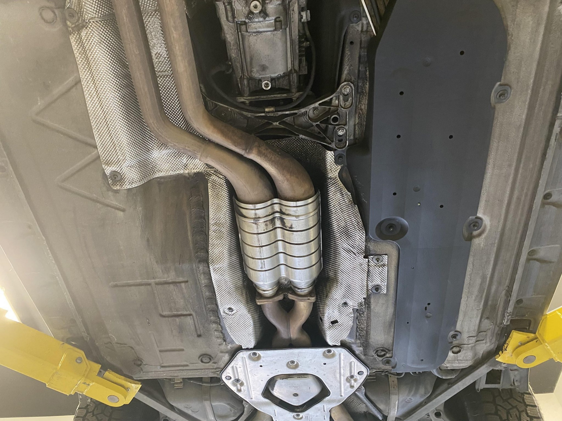 This Off-Road BMW Z4 M Coupe Is Like No Other You’ve Ever Seen