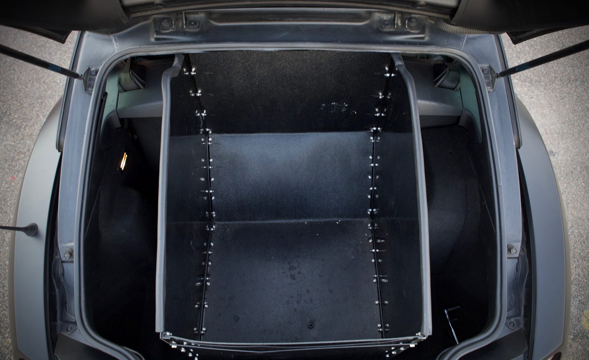 This Off-Road BMW Z4 M Coupe Is Like No Other You’ve Ever Seen