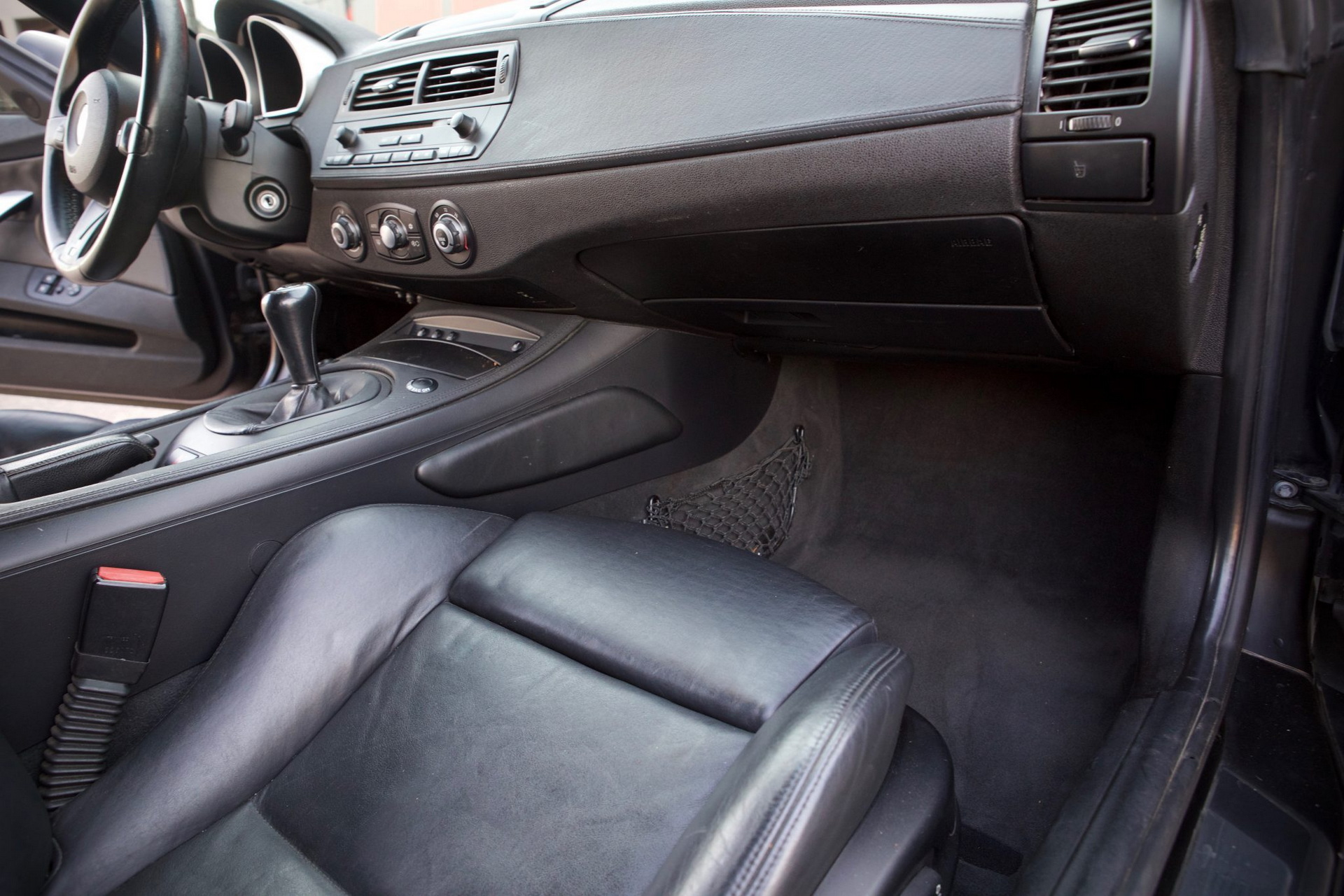 This Off-Road BMW Z4 M Coupe Is Like No Other You’ve Ever Seen