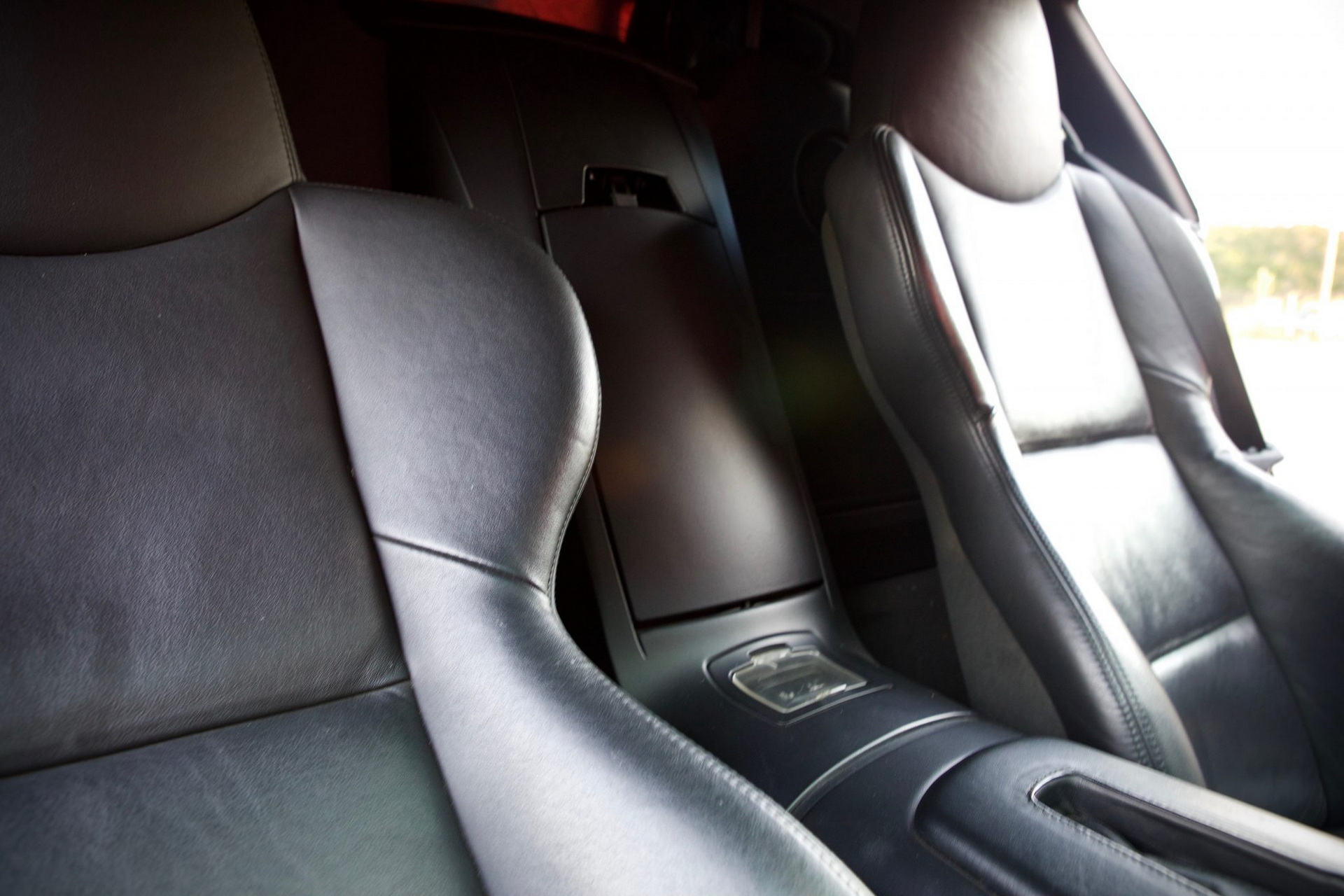 This Off-Road BMW Z4 M Coupe Is Like No Other You’ve Ever Seen