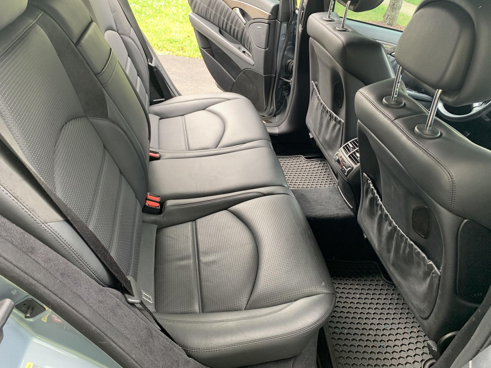 The S211 Special Order Mercedes-AMG E63 Wagon Will Make Your Supermarket Runs Exciting Again