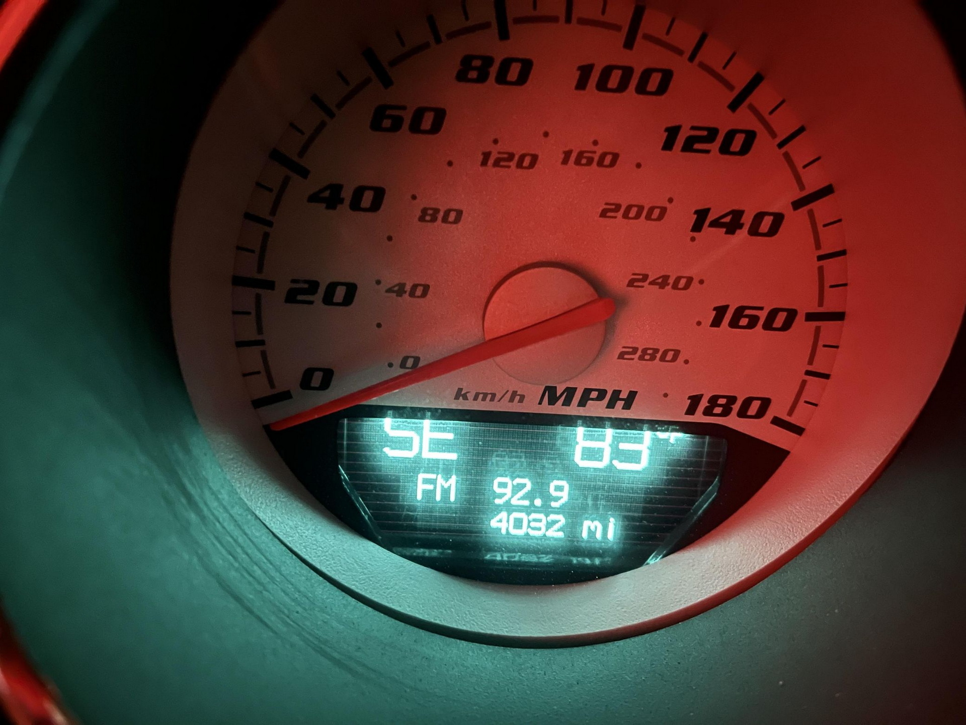 This One-Off 2008 Dodge Challenger SRT8 Was Modified By The Legendary George Barris