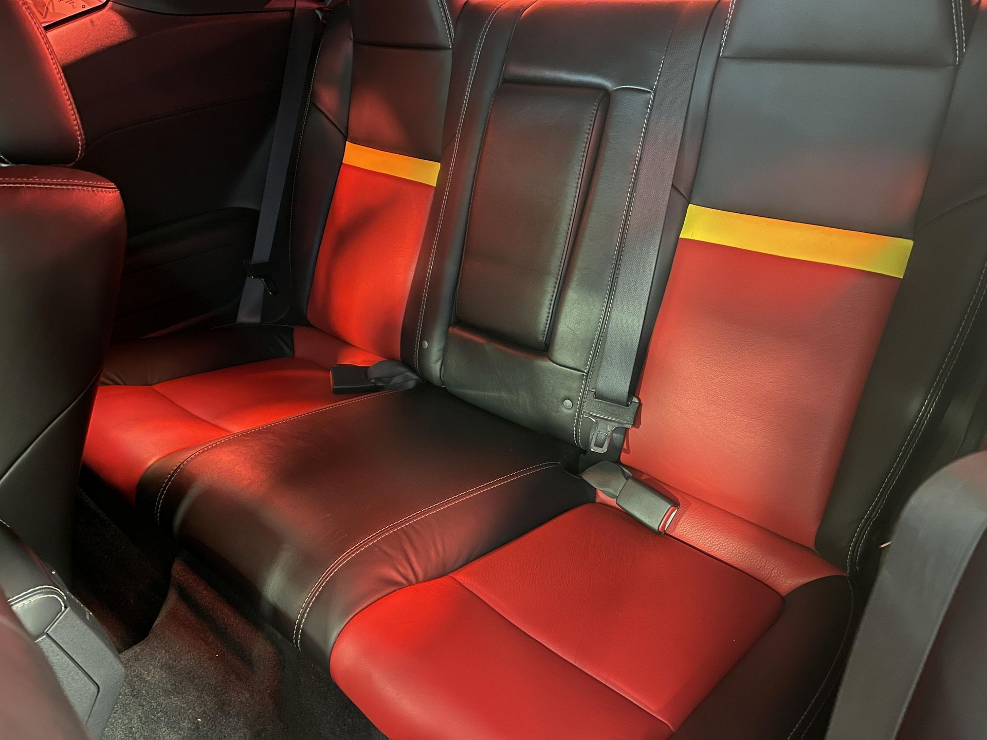 This One-Off 2008 Dodge Challenger SRT8 Was Modified By The Legendary George Barris