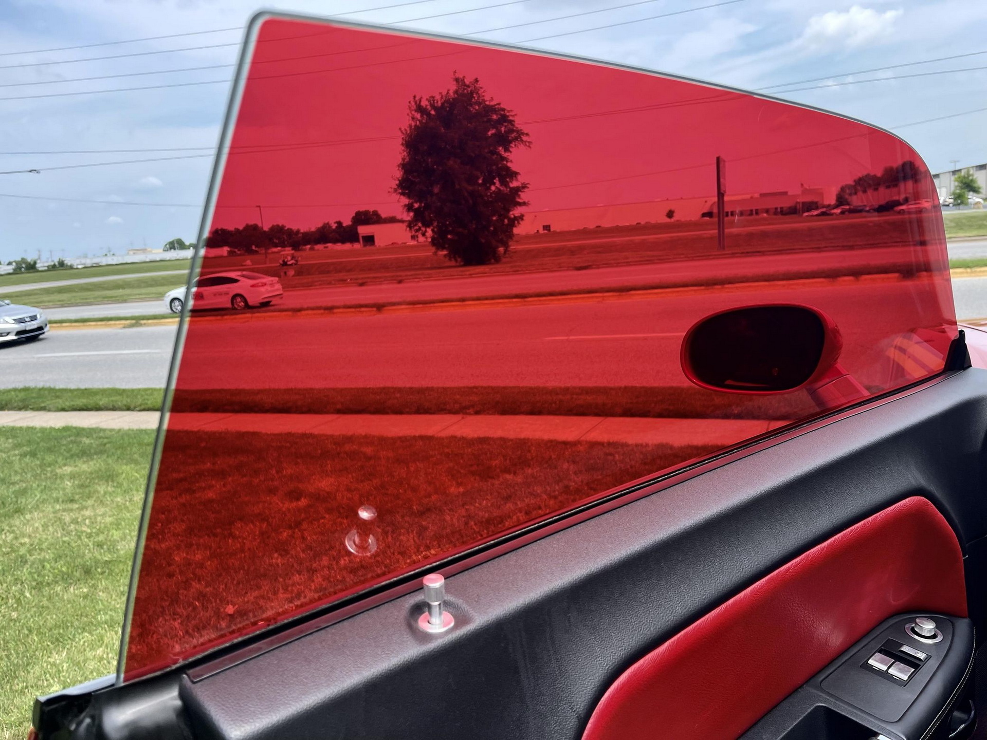 This One-Off 2008 Dodge Challenger SRT8 Was Modified By The Legendary George Barris