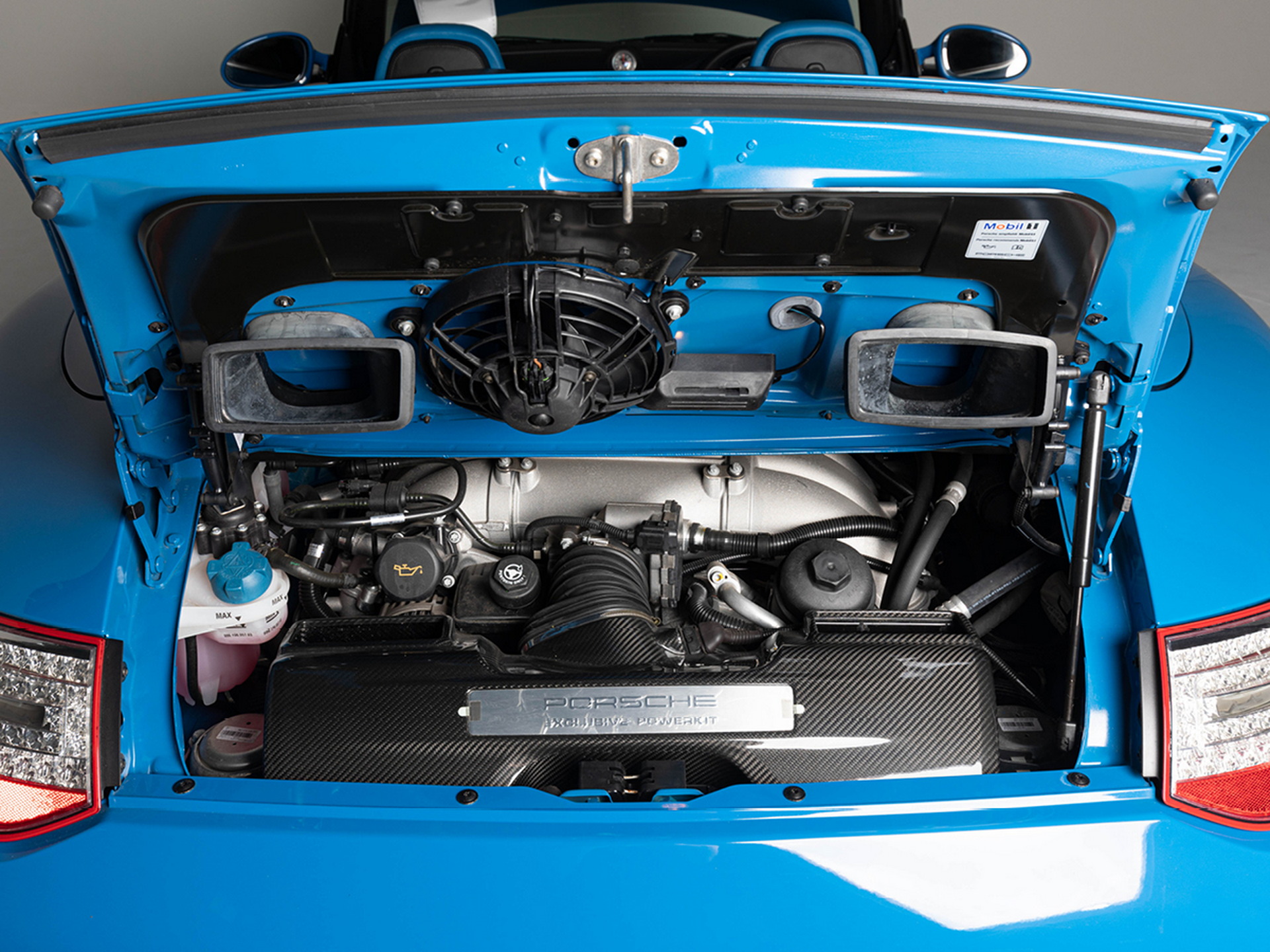 One Of The Lowest Mileage Air-Cooled Porsche 993s In The World Could Be Yours Plus 2 More Special 911s