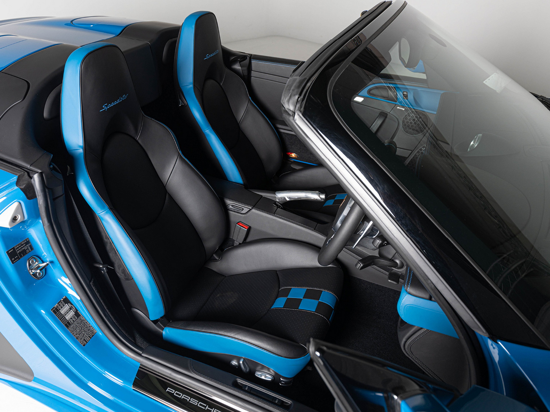 One Of The Lowest Mileage Air-Cooled Porsche 993s In The World Could Be Yours Plus 2 More Special 911s