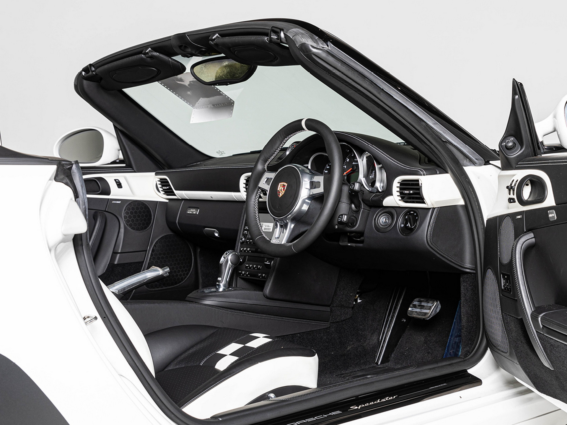 One Of The Lowest Mileage Air-Cooled Porsche 993s In The World Could Be Yours Plus 2 More Special 911s