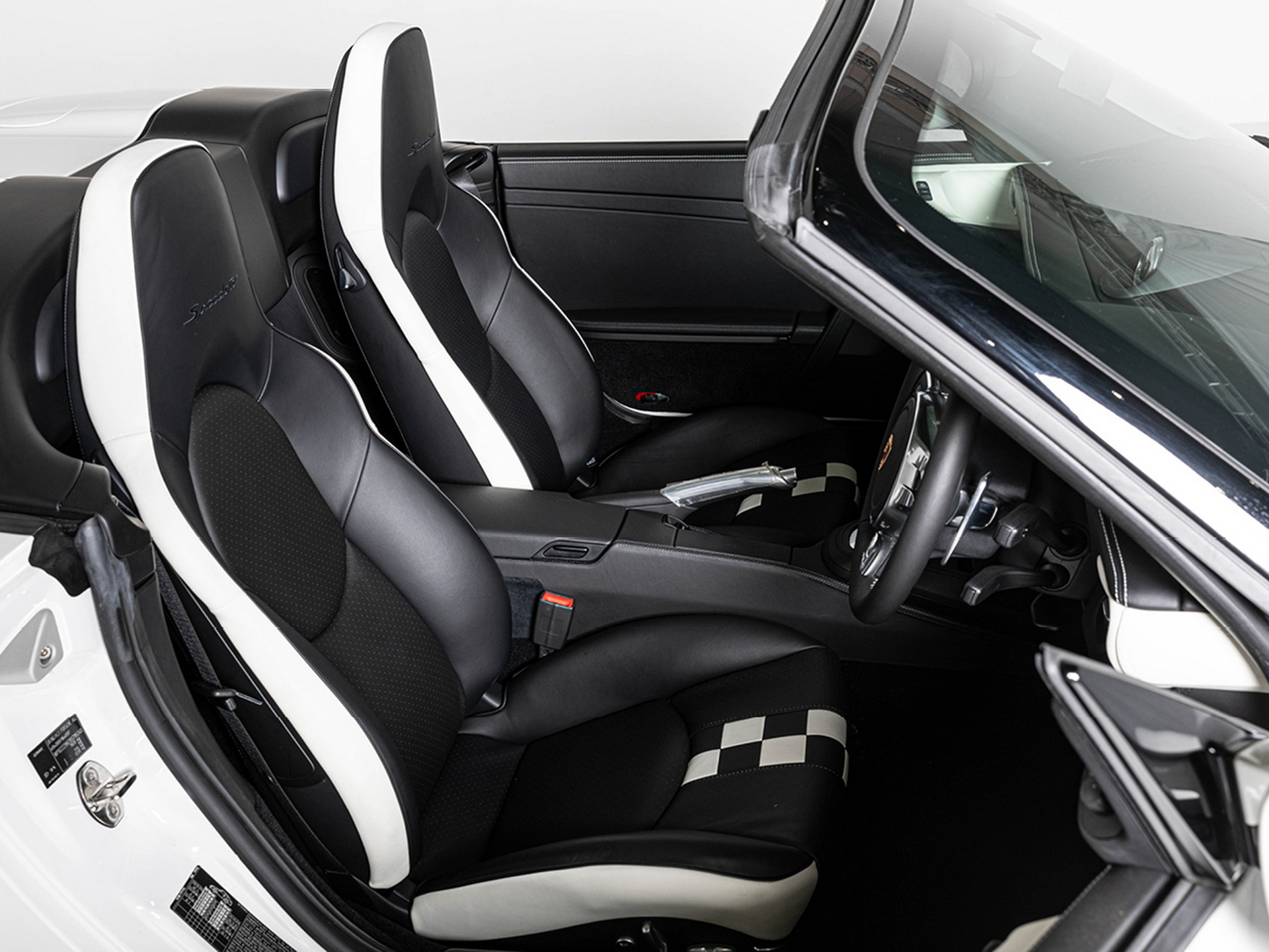 One Of The Lowest Mileage Air-Cooled Porsche 993s In The World Could Be Yours Plus 2 More Special 911s