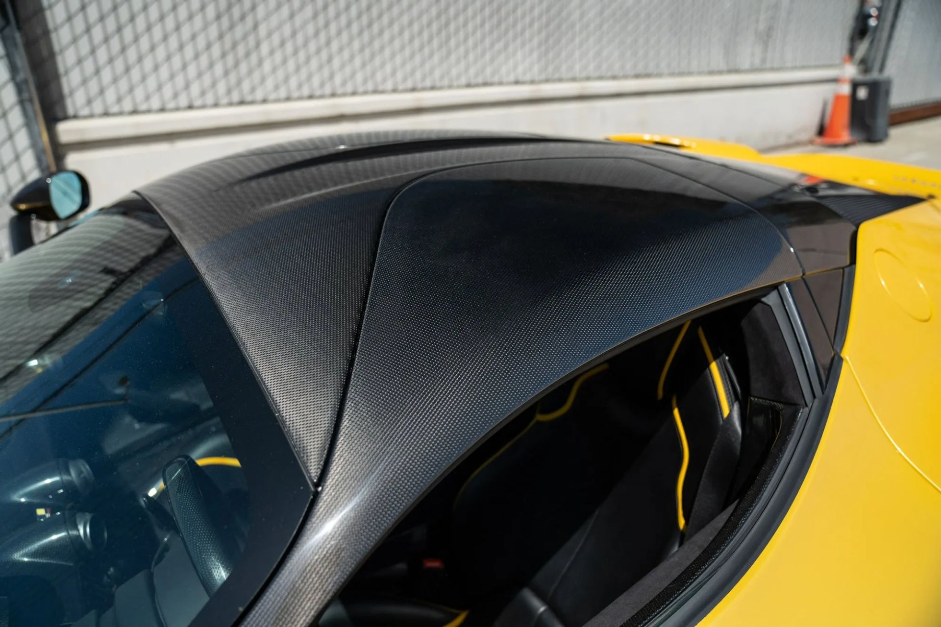 We Can’t Get Over This $4M La Ferrari Finished In Unique Giallo Triplo Strato Paint