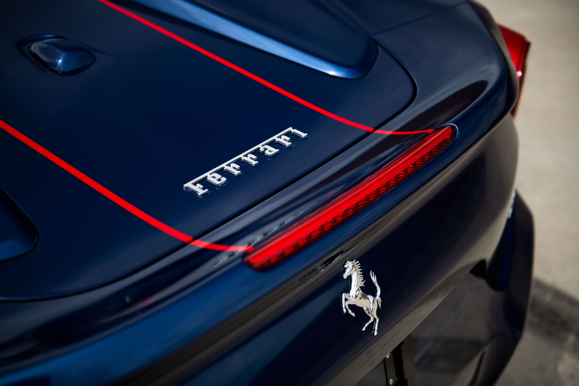 WTF60? Here’s A Super-Rare V12 Ferrari Almost Nobody Has Heard Of