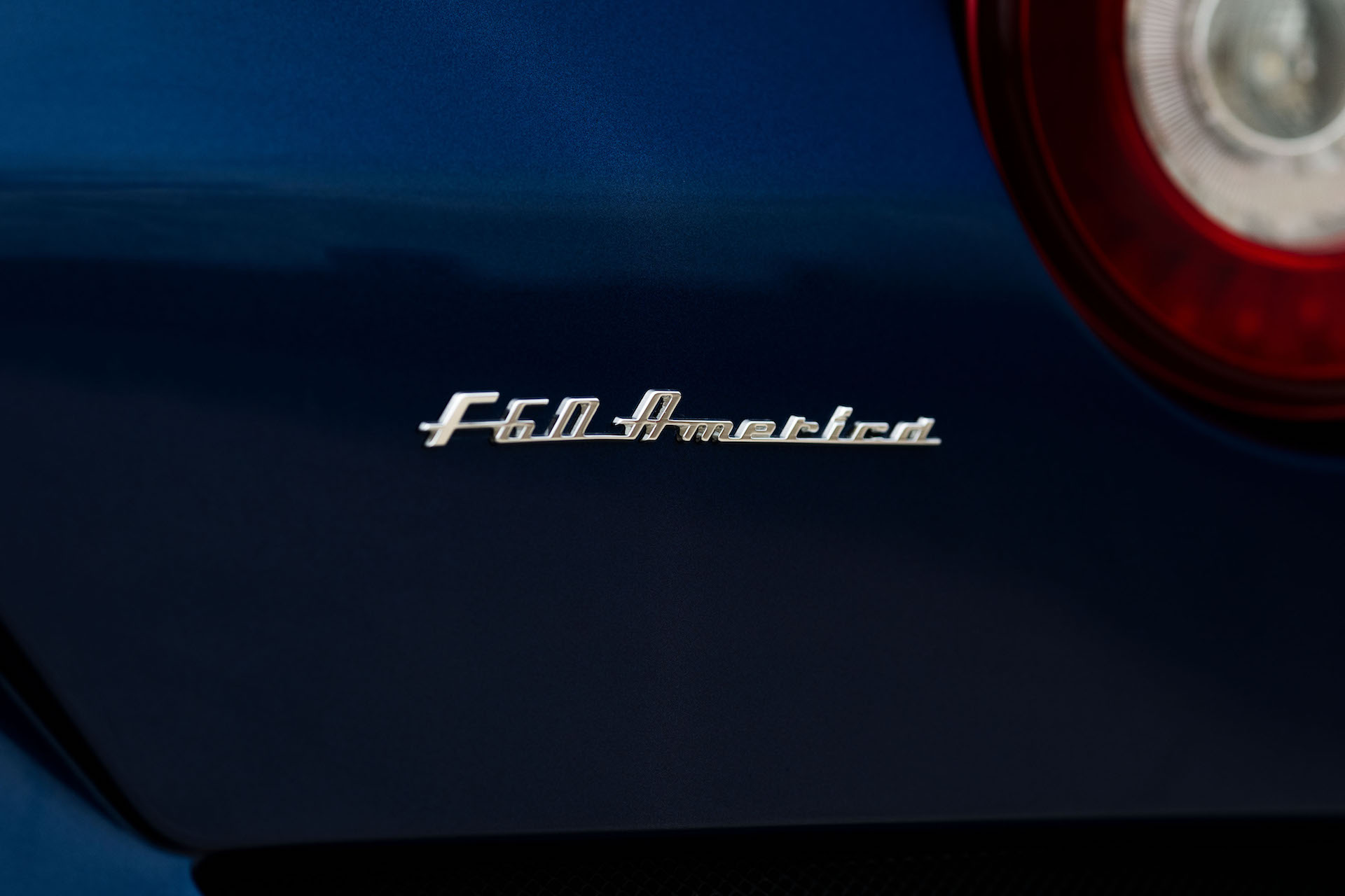 WTF60? Here’s A Super-Rare V12 Ferrari Almost Nobody Has Heard Of