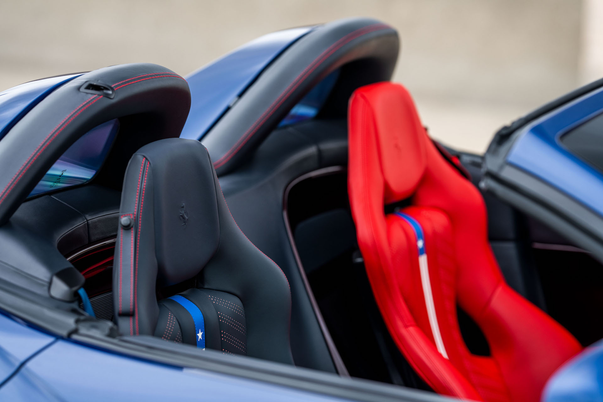 WTF60? Here’s A Super-Rare V12 Ferrari Almost Nobody Has Heard Of