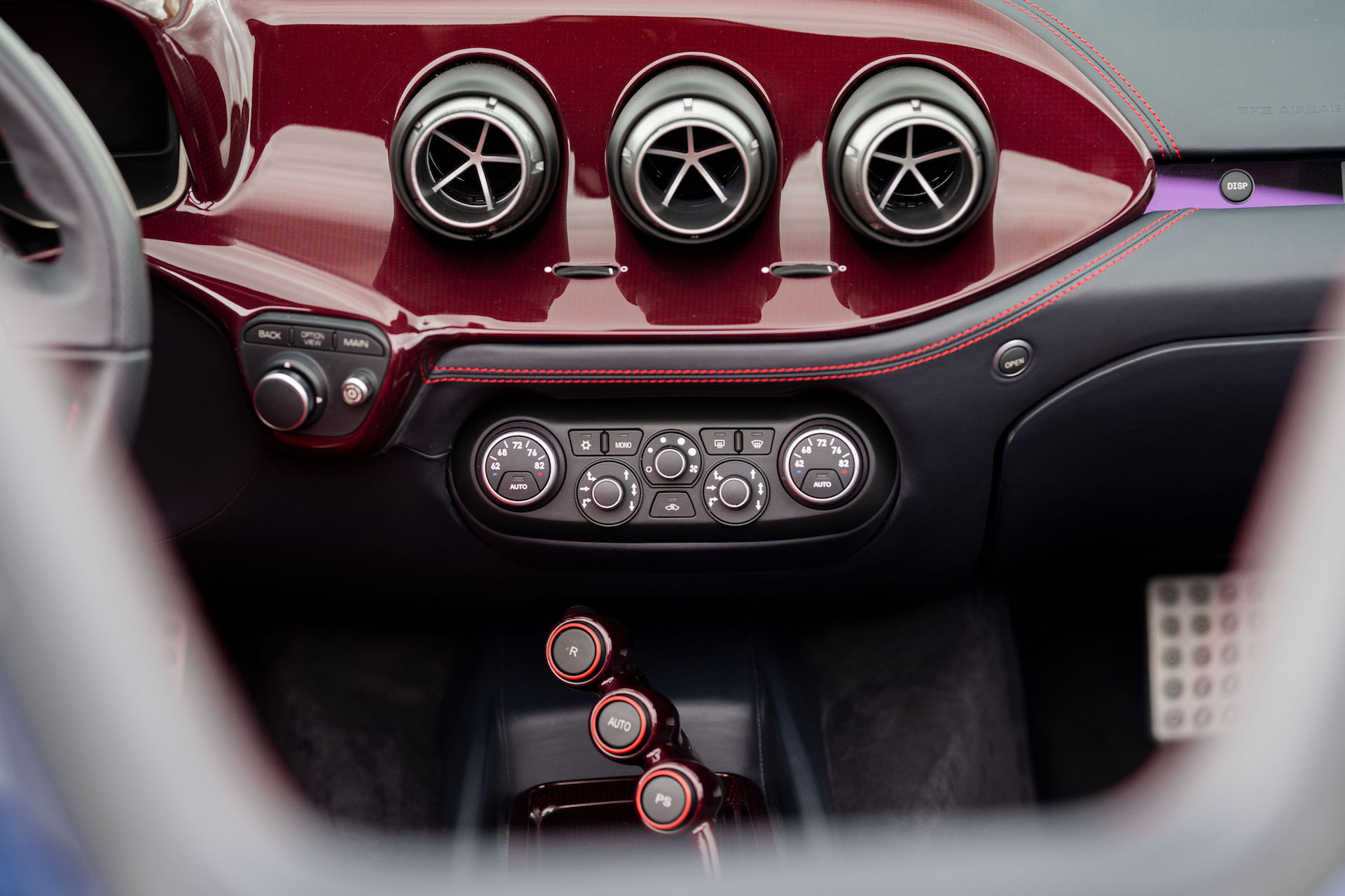 WTF60? Here’s A Super-Rare V12 Ferrari Almost Nobody Has Heard Of