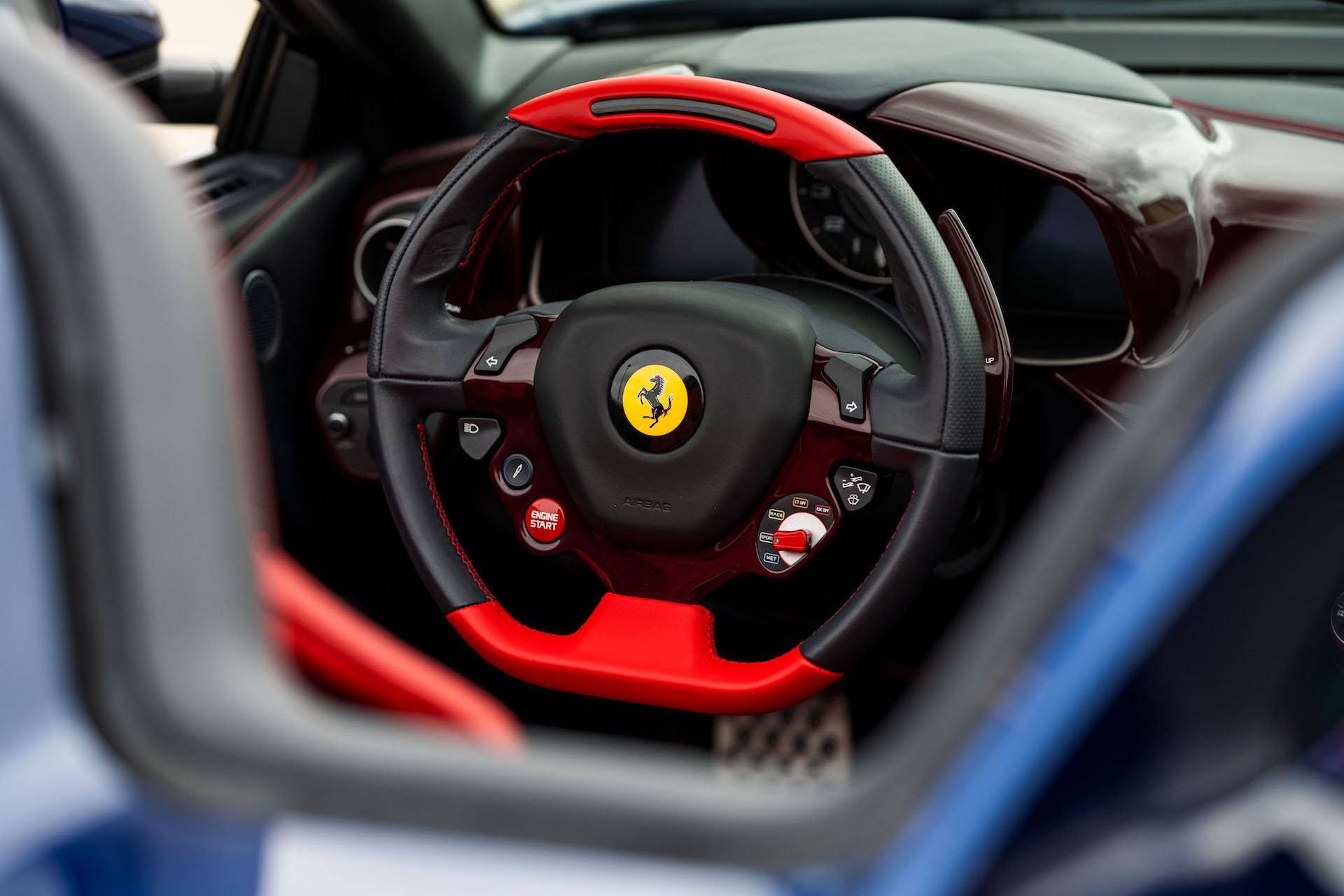 WTF60? Here’s A Super-Rare V12 Ferrari Almost Nobody Has Heard Of