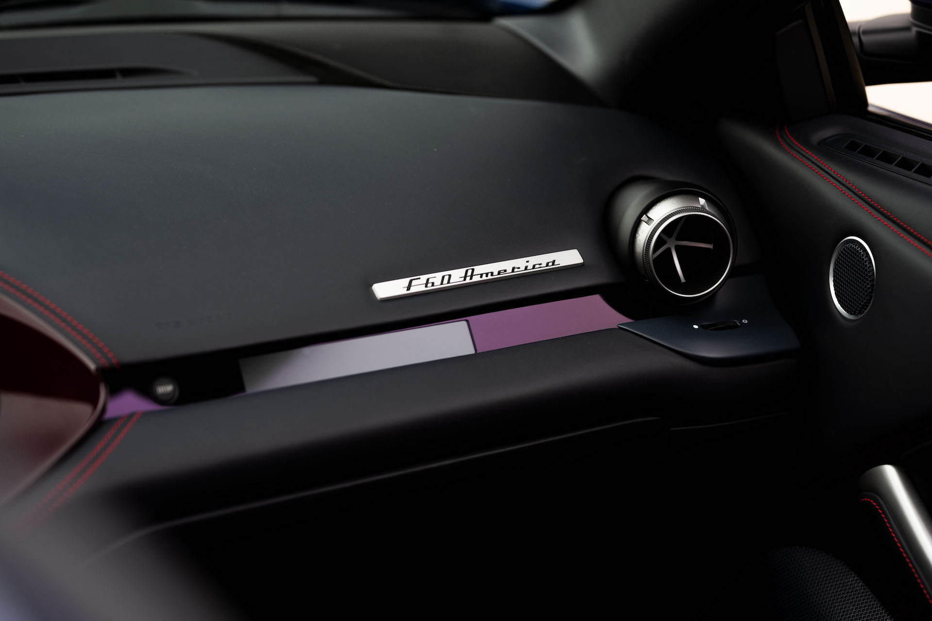 WTF60? Here’s A Super-Rare V12 Ferrari Almost Nobody Has Heard Of