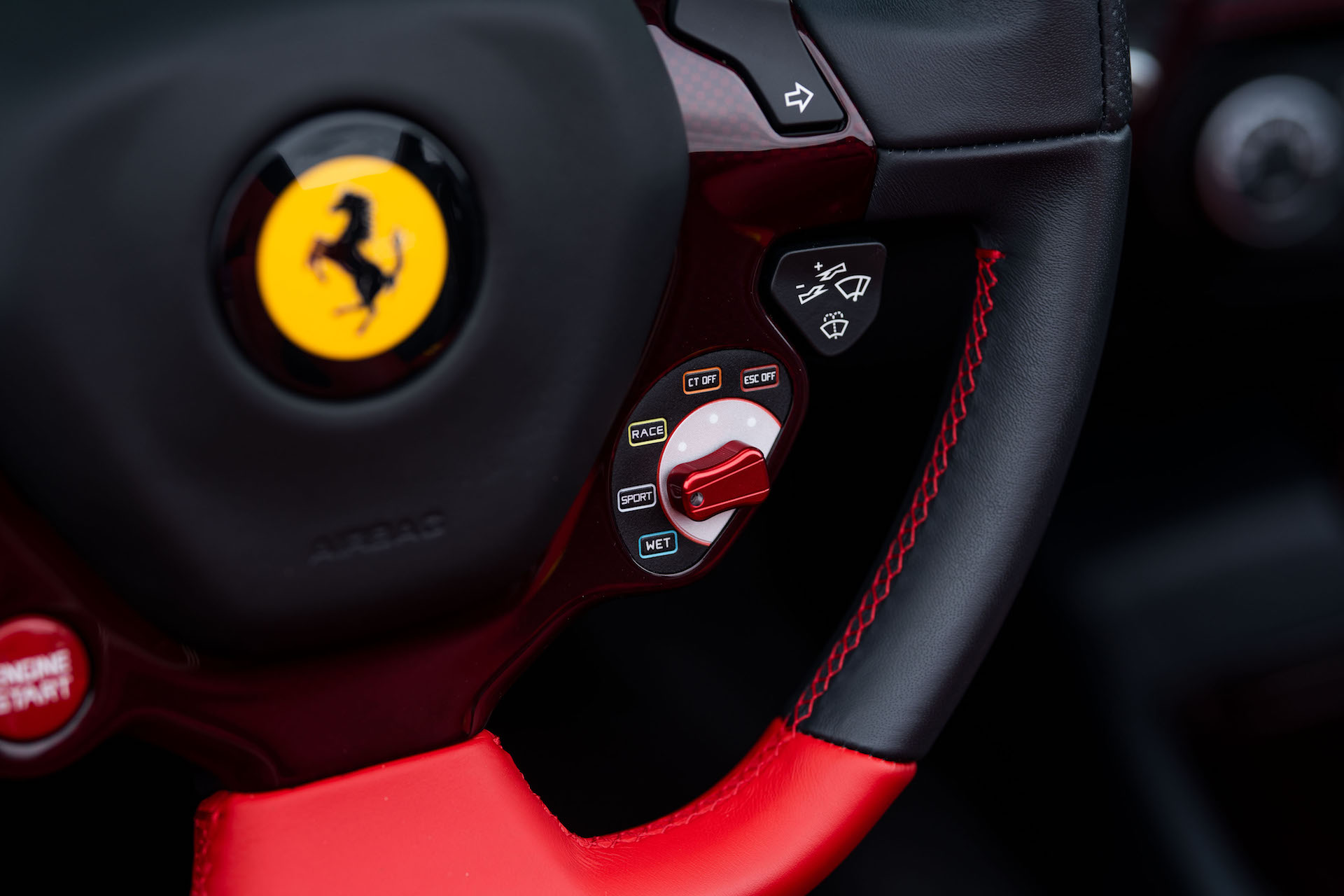 WTF60? Here’s A Super-Rare V12 Ferrari Almost Nobody Has Heard Of