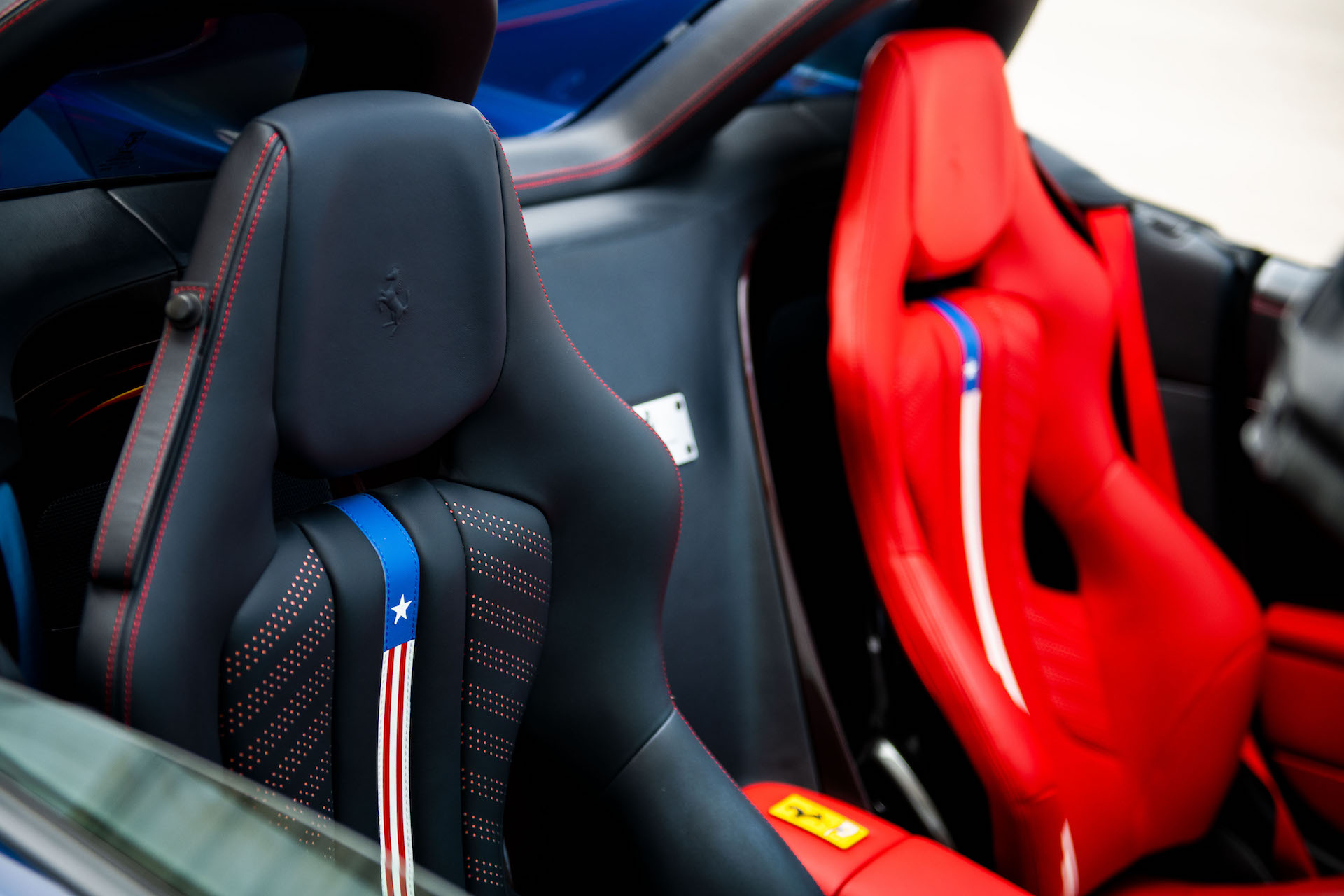 WTF60? Here’s A Super-Rare V12 Ferrari Almost Nobody Has Heard Of