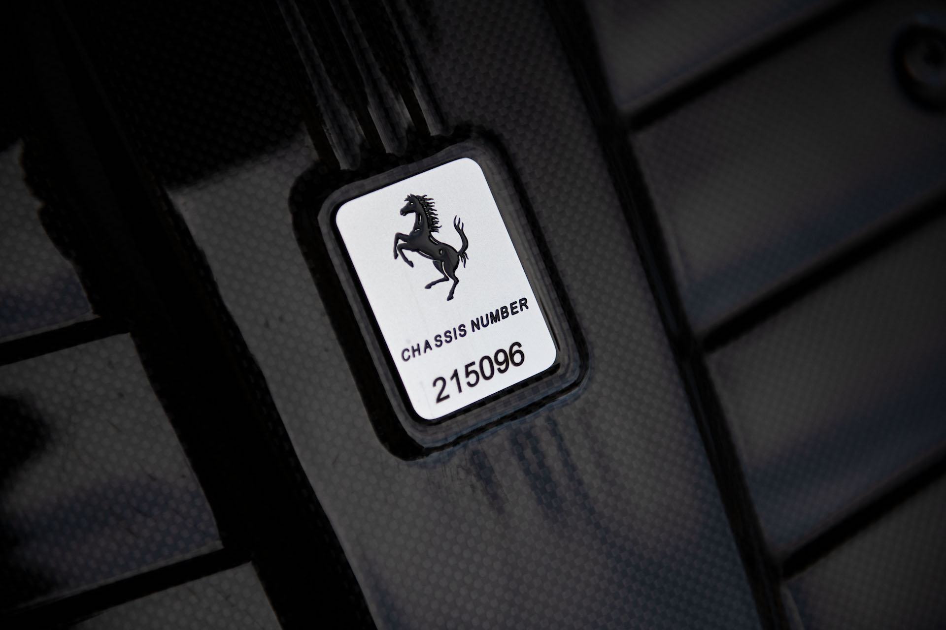 WTF60? Here’s A Super-Rare V12 Ferrari Almost Nobody Has Heard Of