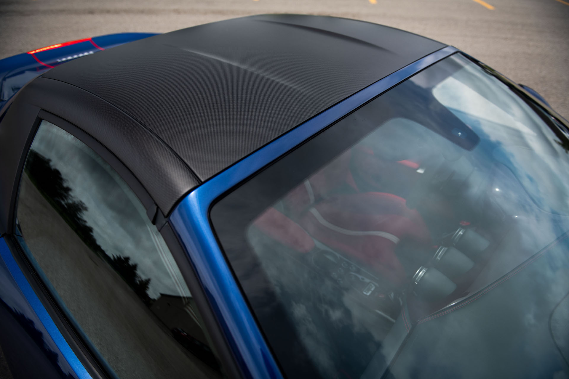 WTF60? Here’s A Super-Rare V12 Ferrari Almost Nobody Has Heard Of