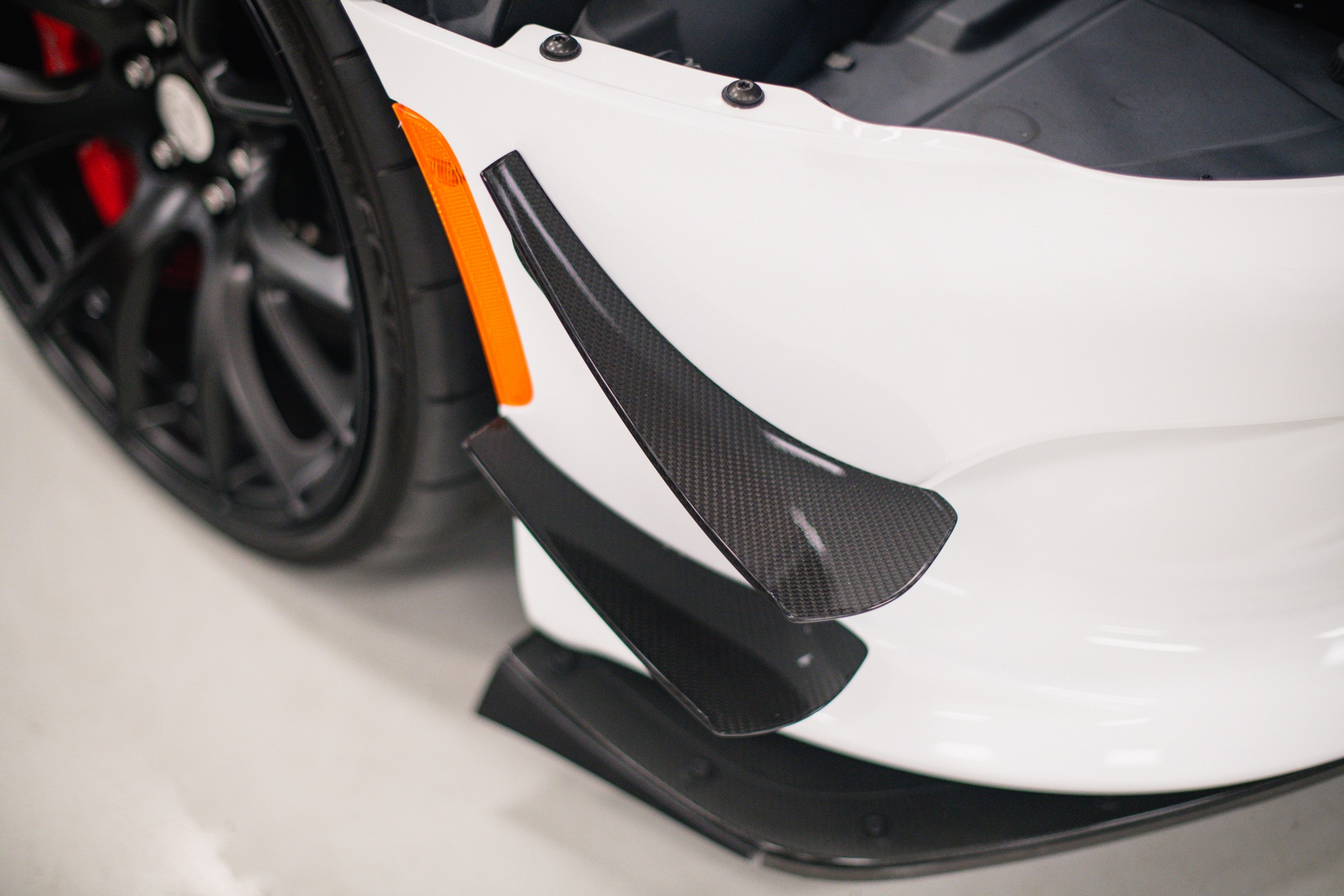 Delivery-Mileage Dodge Viper GTS-R Final Edition ACR Sold For $402,000