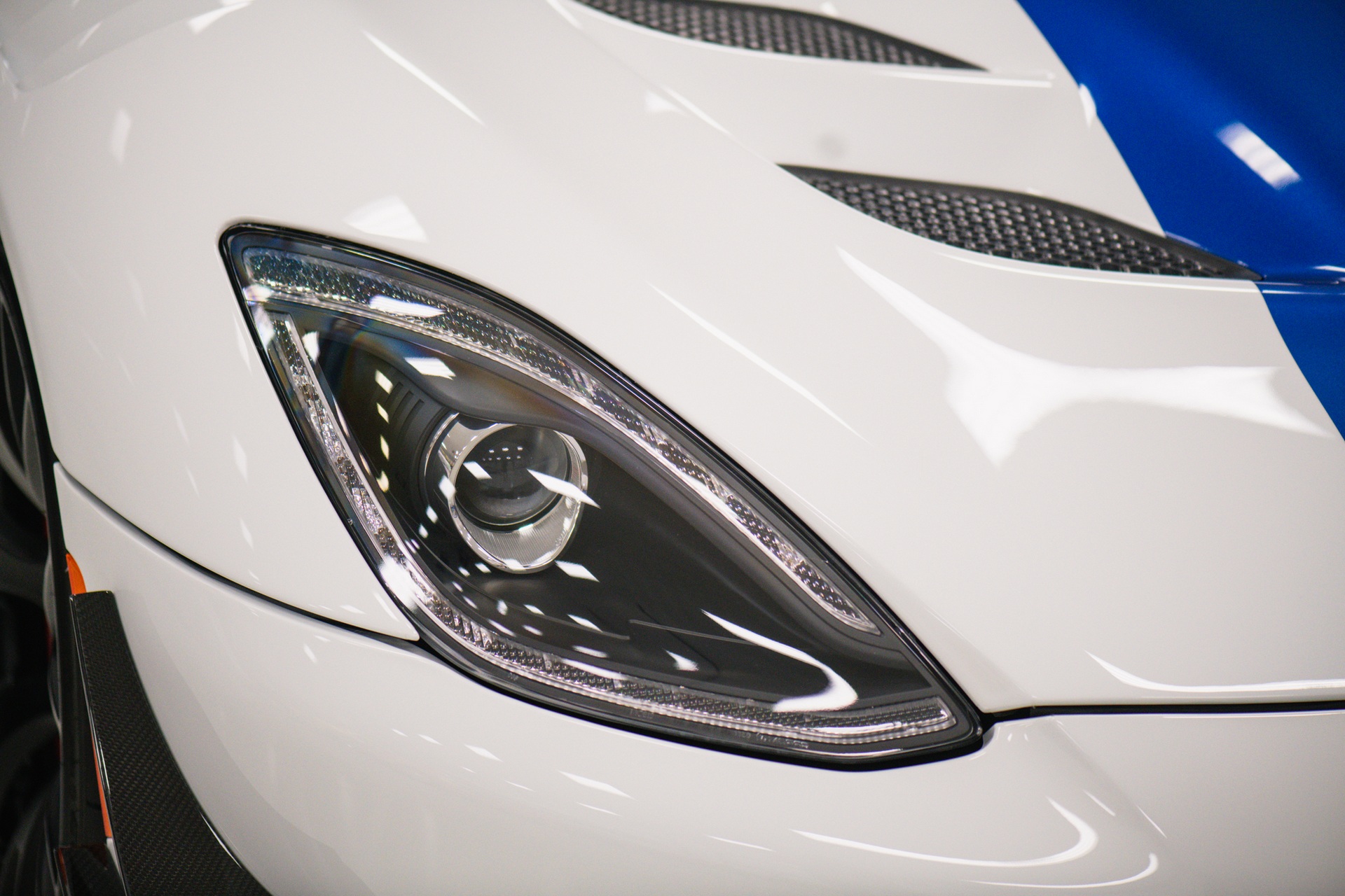 Delivery-Mileage Dodge Viper GTS-R Final Edition ACR Sold For $402,000