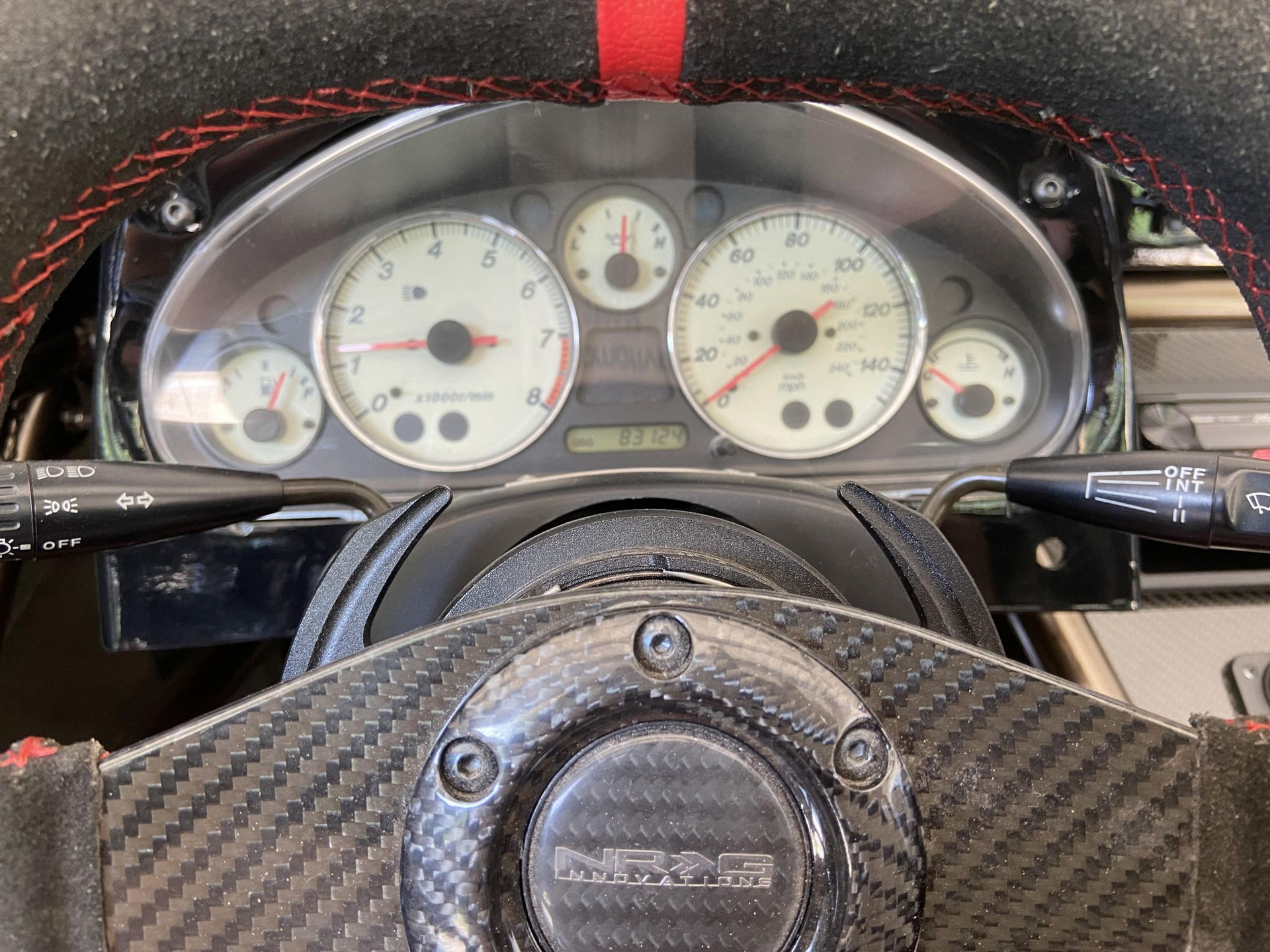 Exomotive Exocet Is America’s Ariel Atom Counterpart And It Uses A Front-Mounted Miata Engine