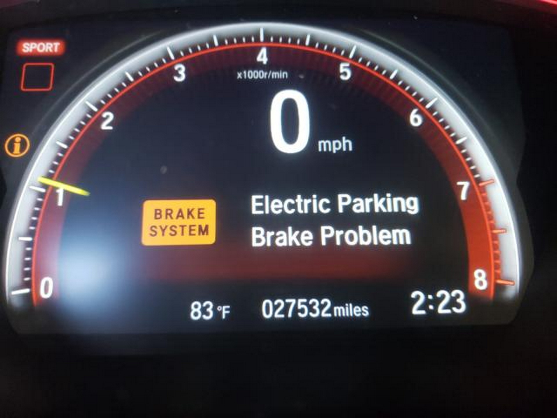 Would You Save This Partially Stripped But Still Running 2018 Honda Civic Type-R?