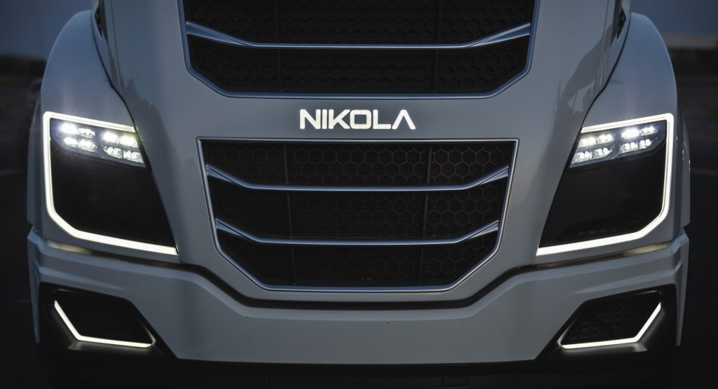  Nikola Founder Trevor Milton Indicted For Fraud By U.S. Department Of Justice