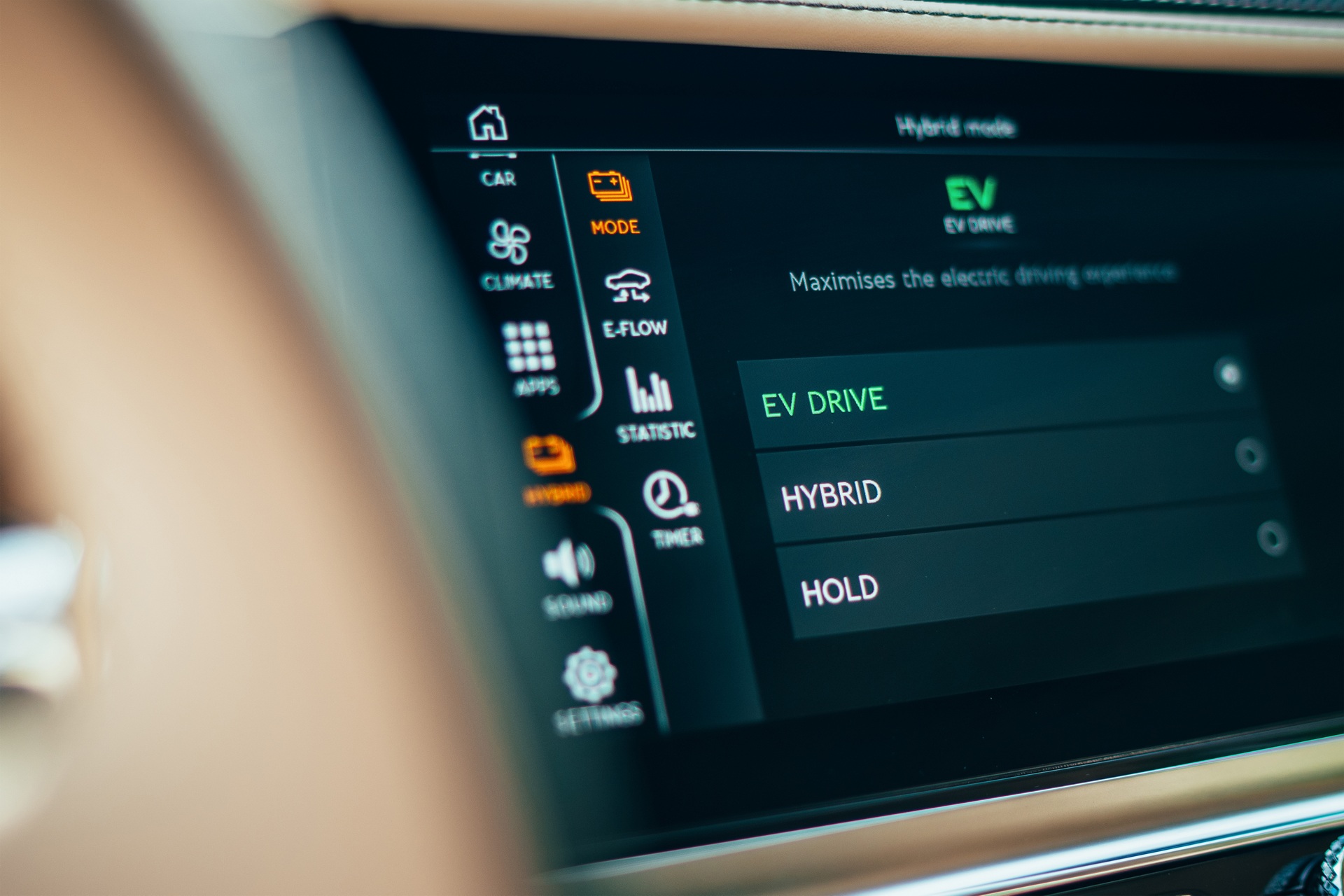 New Flying Spur Hybrid Is Officially Bentley’s Cleanest And Most Efficient Model To Date