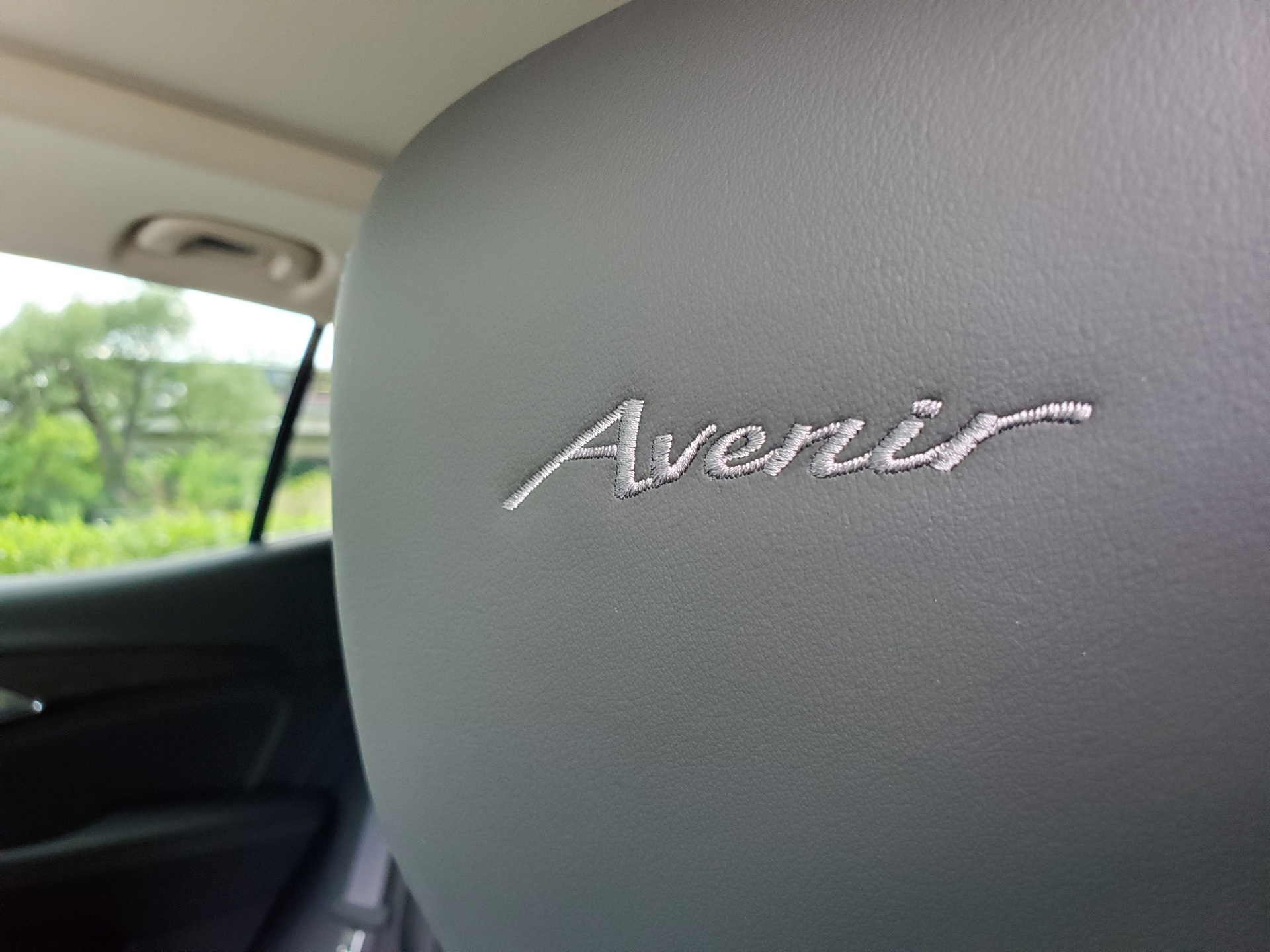 Driven: 2021 Buick Envision Avenir Fails To Shine In A Crowded Segment