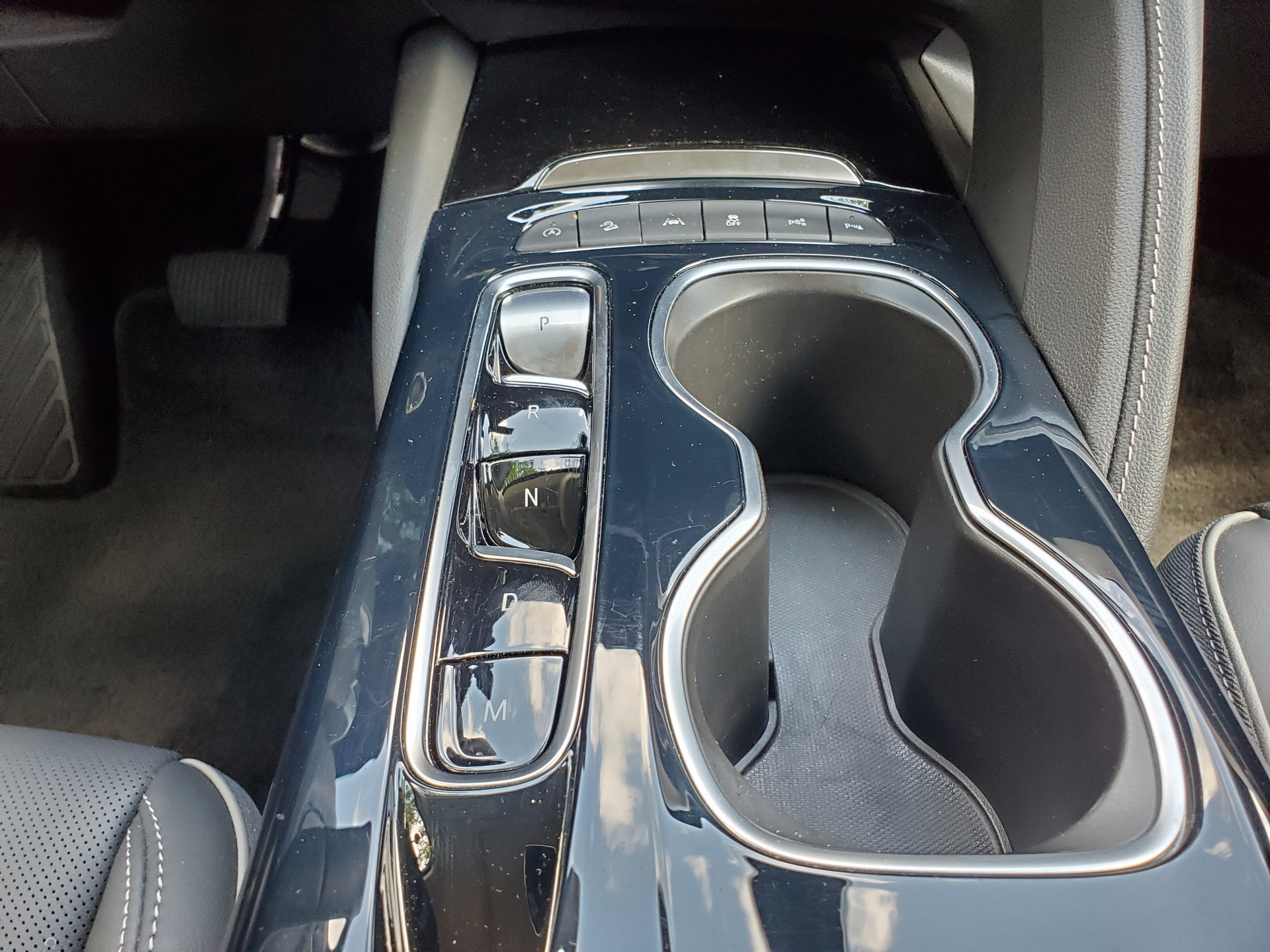 Driven: 2021 Buick Envision Avenir Fails To Shine In A Crowded Segment