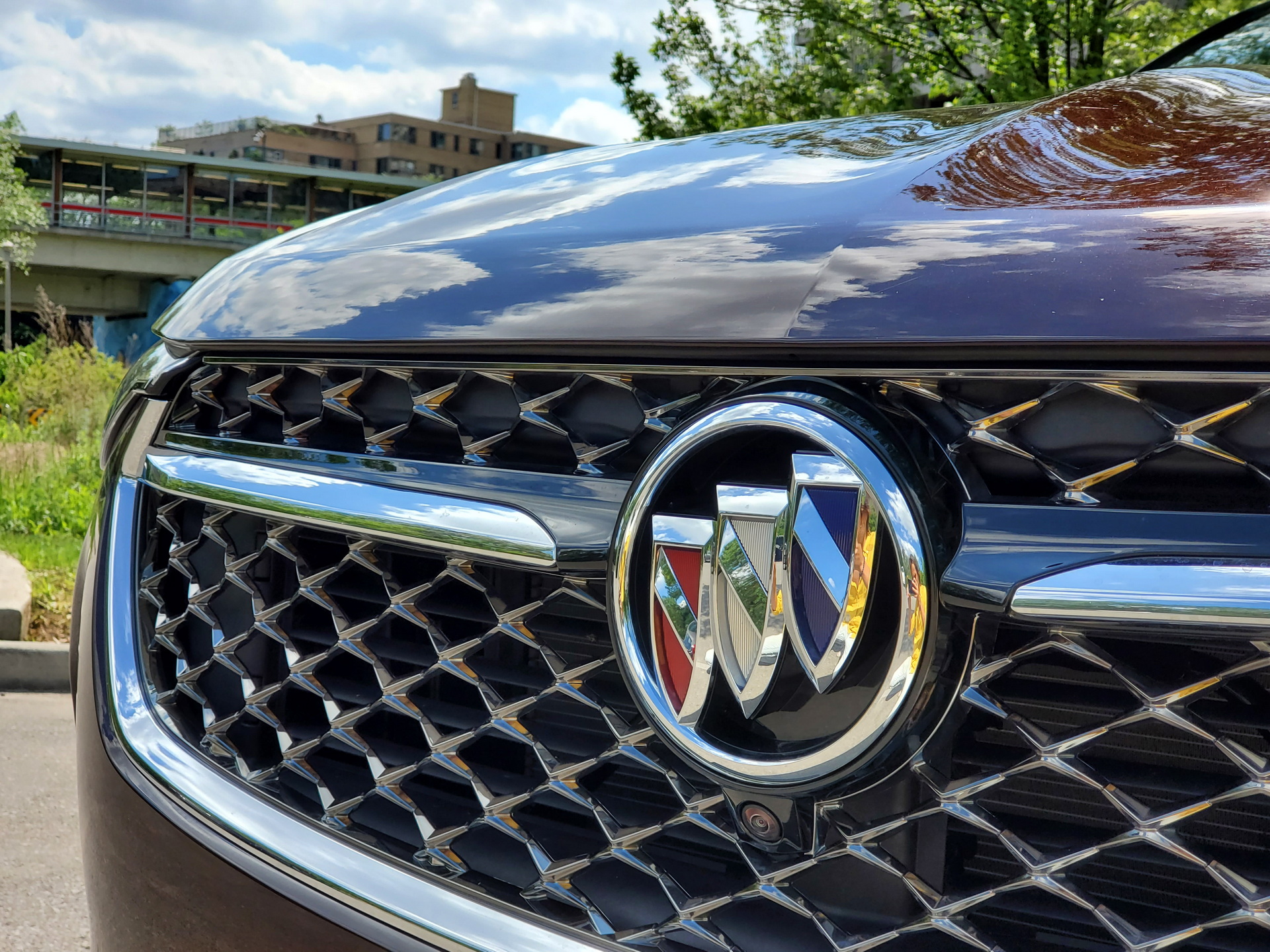 Driven: 2021 Buick Envision Avenir Fails To Shine In A Crowded Segment