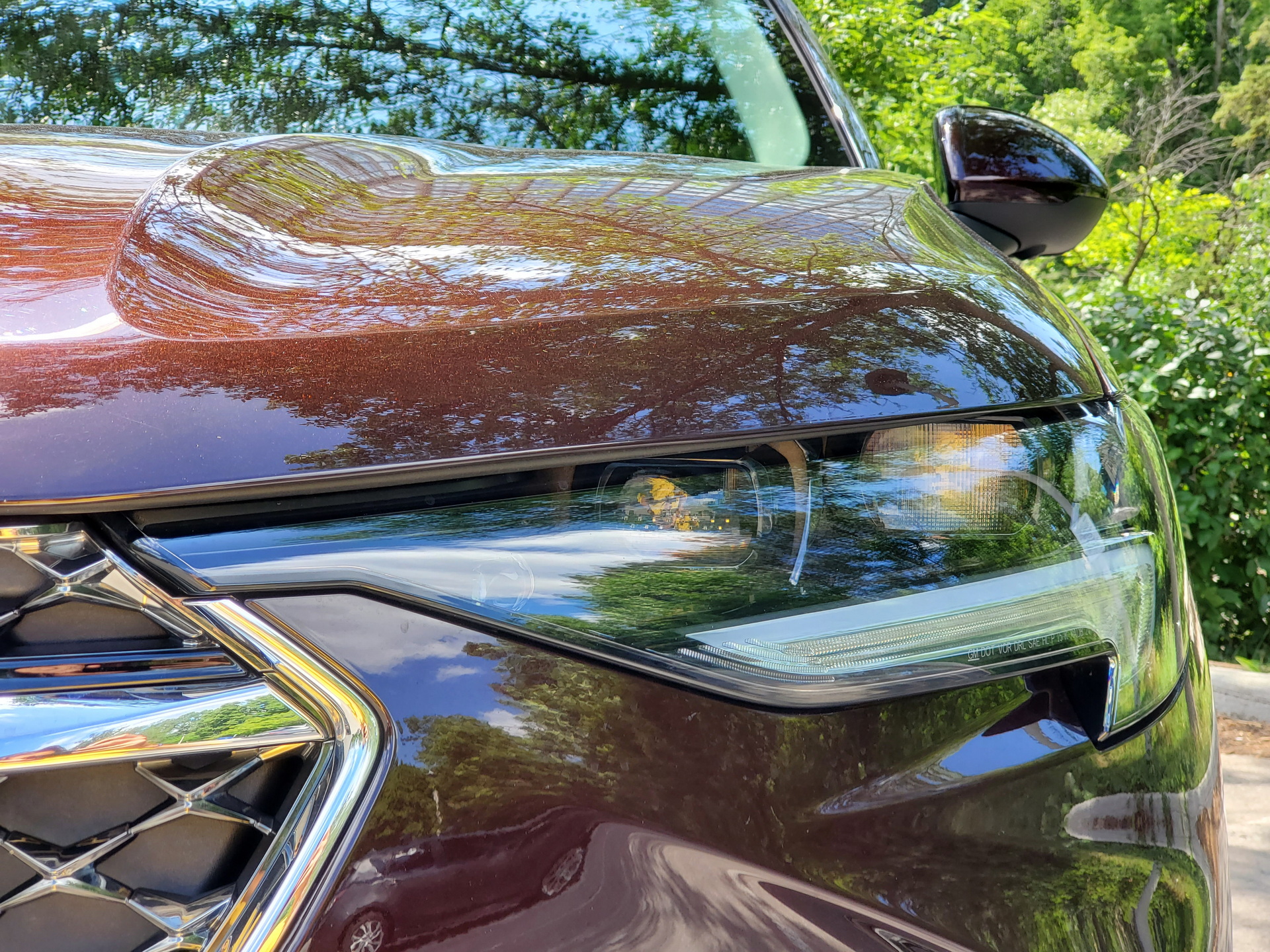 Driven: 2021 Buick Envision Avenir Fails To Shine In A Crowded Segment