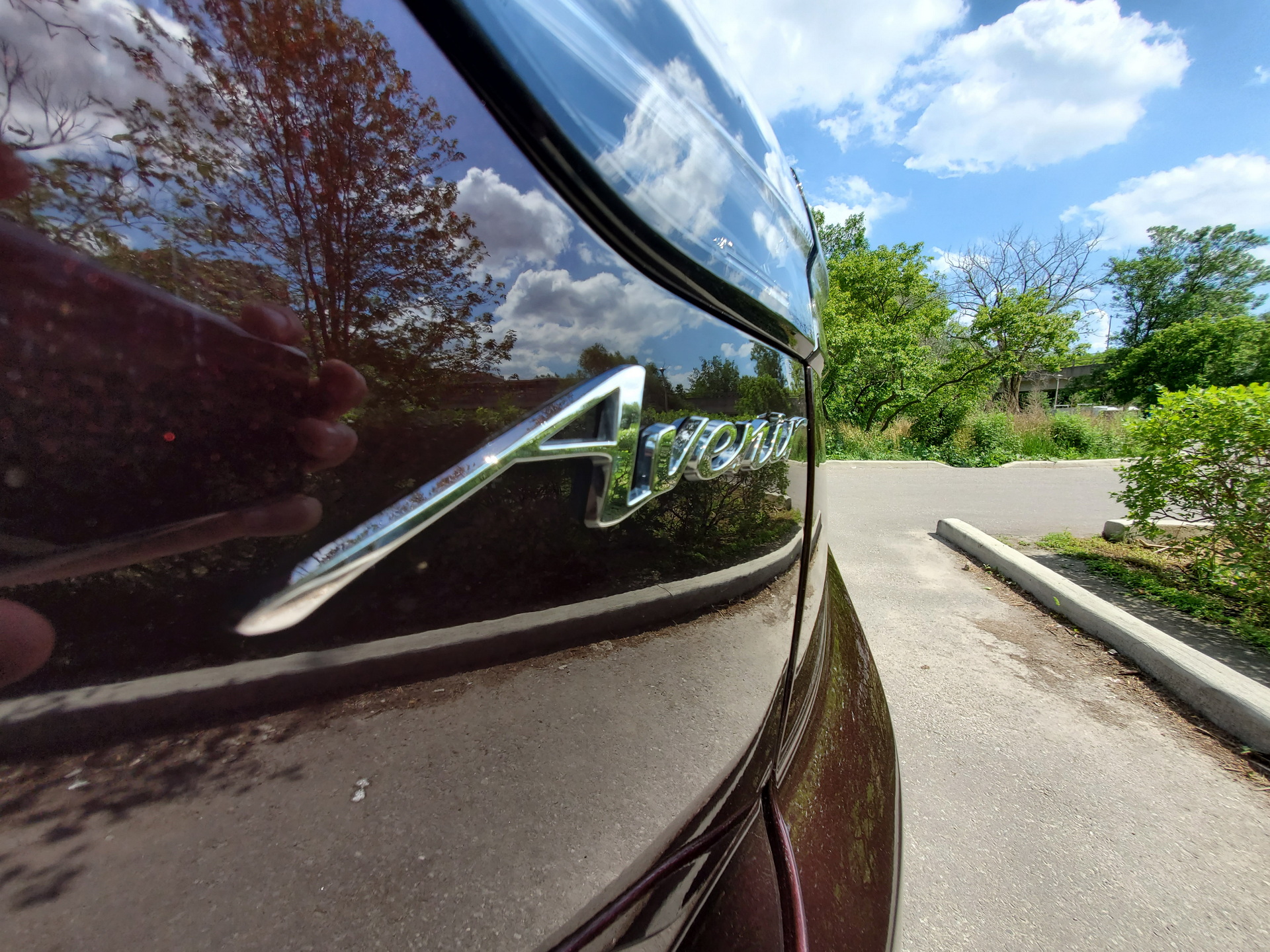 Driven: 2021 Buick Envision Avenir Fails To Shine In A Crowded Segment