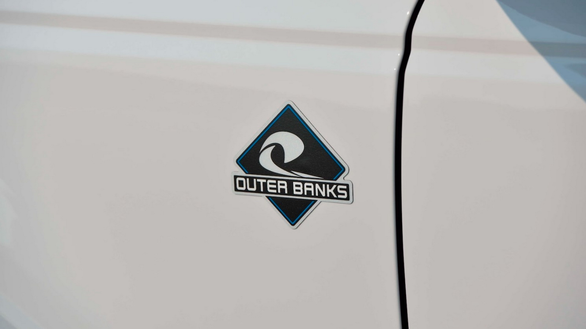 A Brand New Ford Bronco Outer Banks Edition Is Being Auctioned Off On Mecum