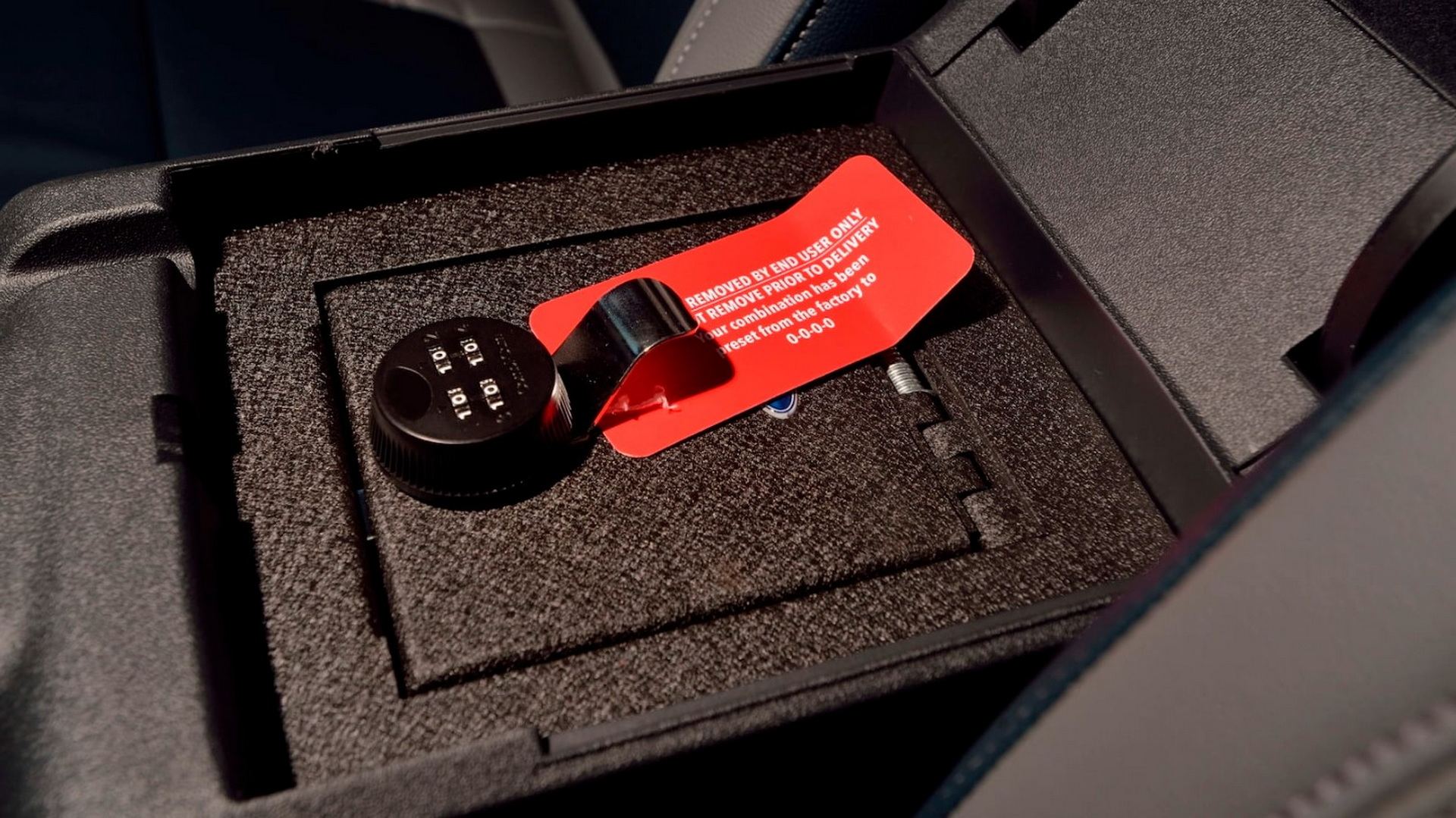 A Brand New Ford Bronco Outer Banks Edition Is Being Auctioned Off On Mecum