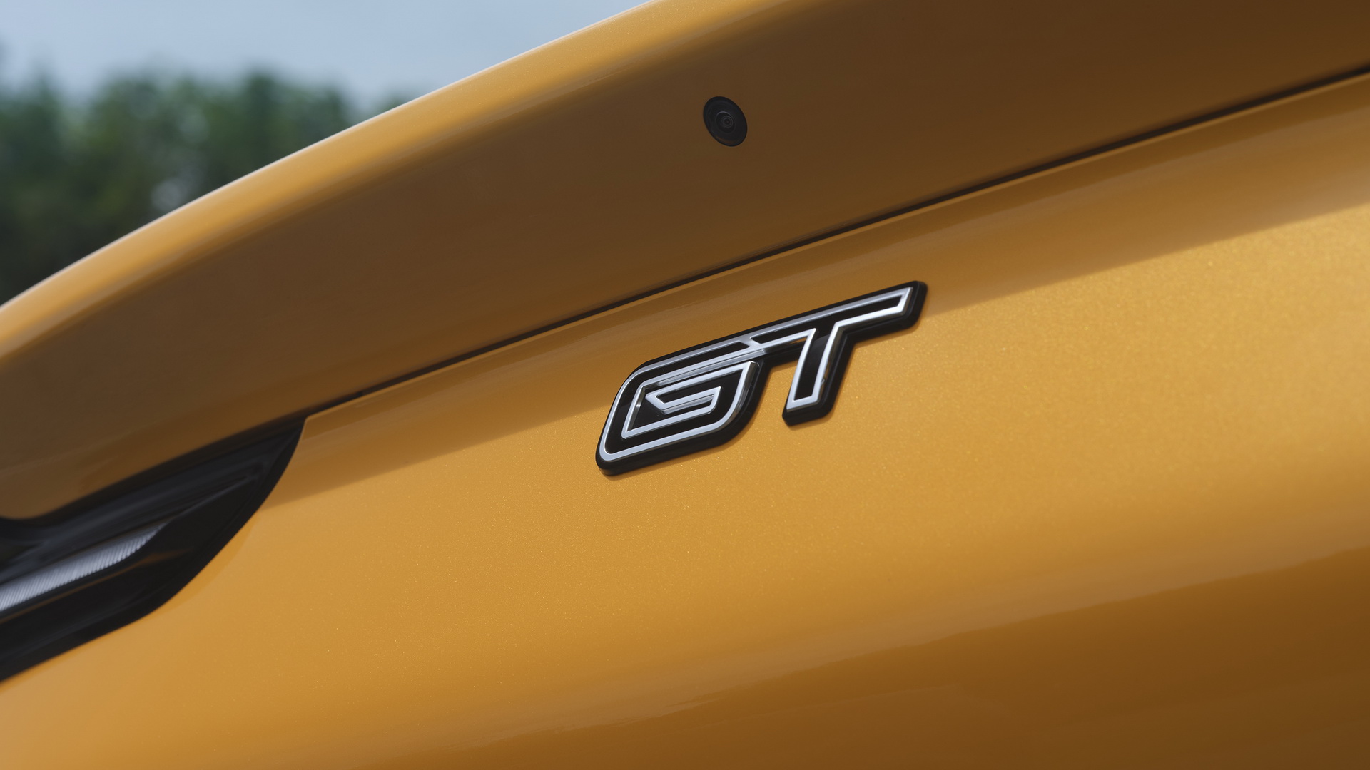 Petrol-Sniffing Lovers Rejoice: Ford’s New Mach-Eau Fragrance Is Here To Make The EV Transition Easier