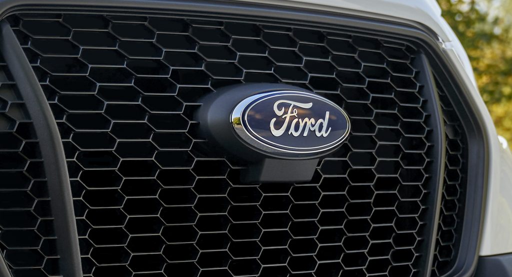 Ford Makes Intriguing Decision To Trademark ‘Skyline’ Name In The U.S.