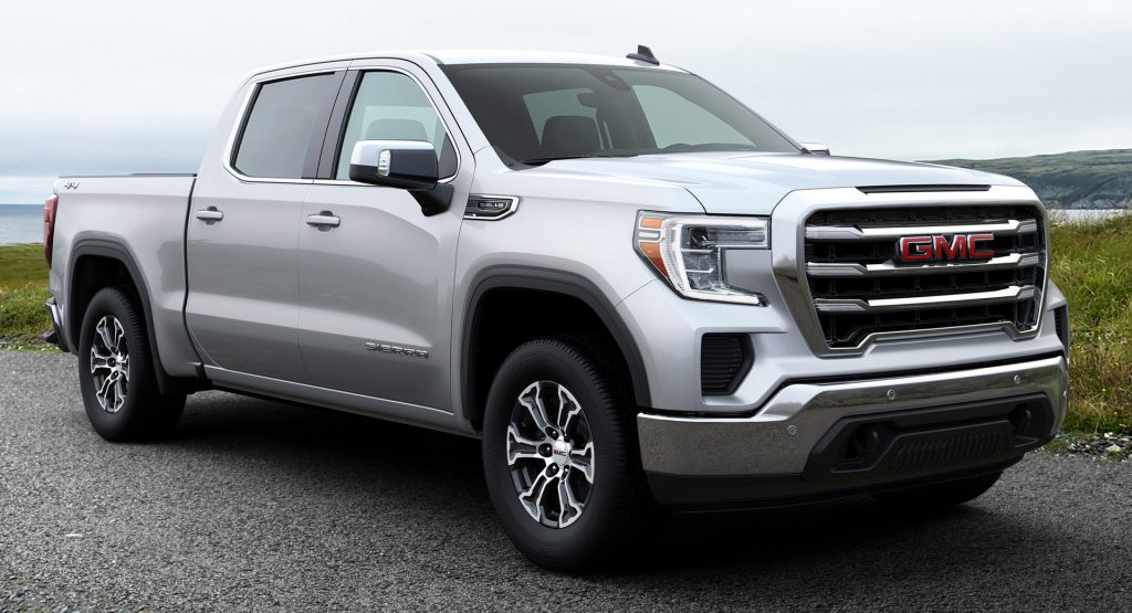  GM Drops Second-Row Heated Seats In Some Sierra/Silverado Pickups