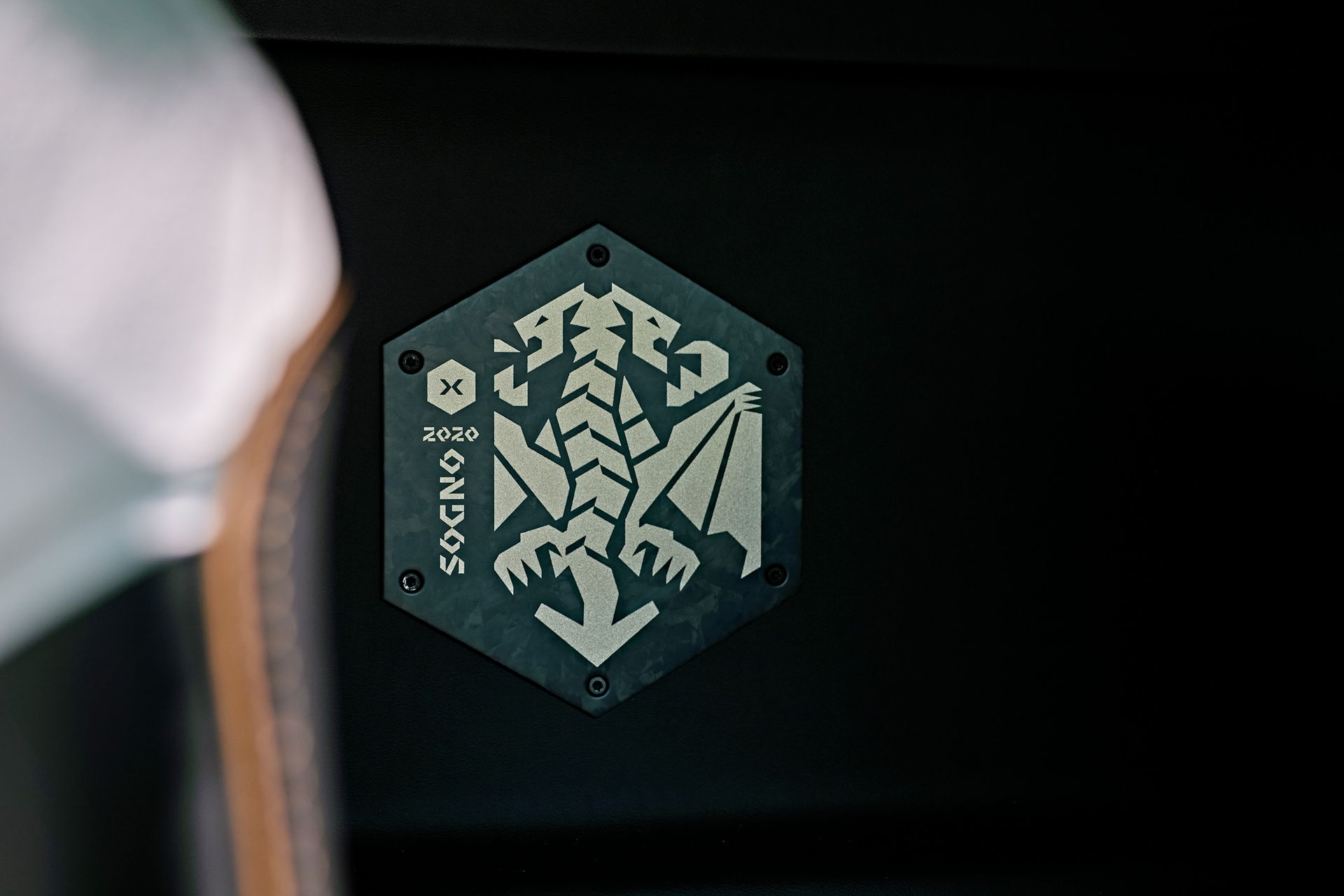 Lamborghini Mexico Commissioned Four Special Huracans To Celebrate Its 10th Anniversary