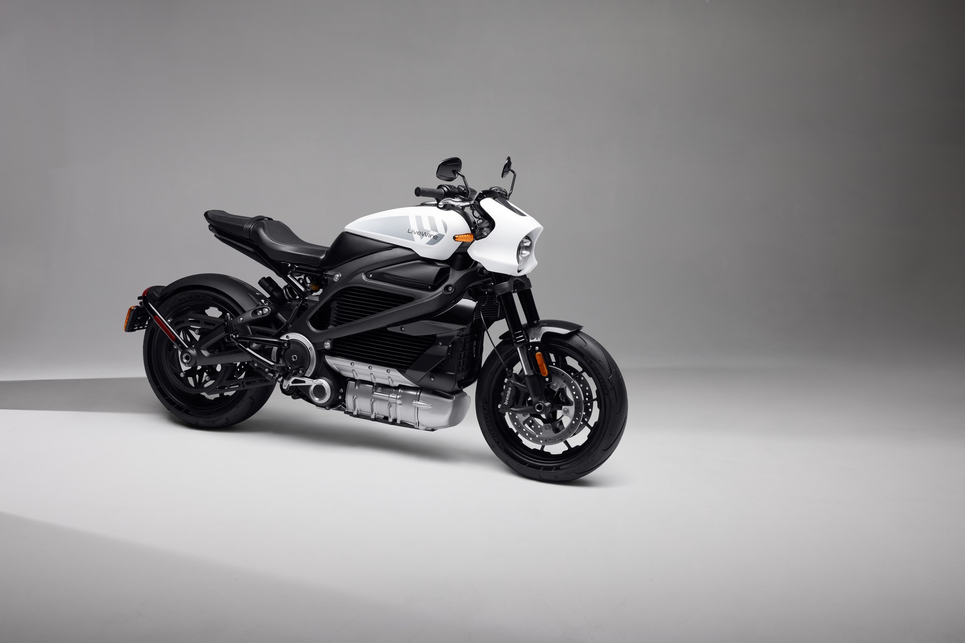 The 2021 LiveWire One Is A Harley-Davidson In Disguise And It Costs Nearly $8k Less